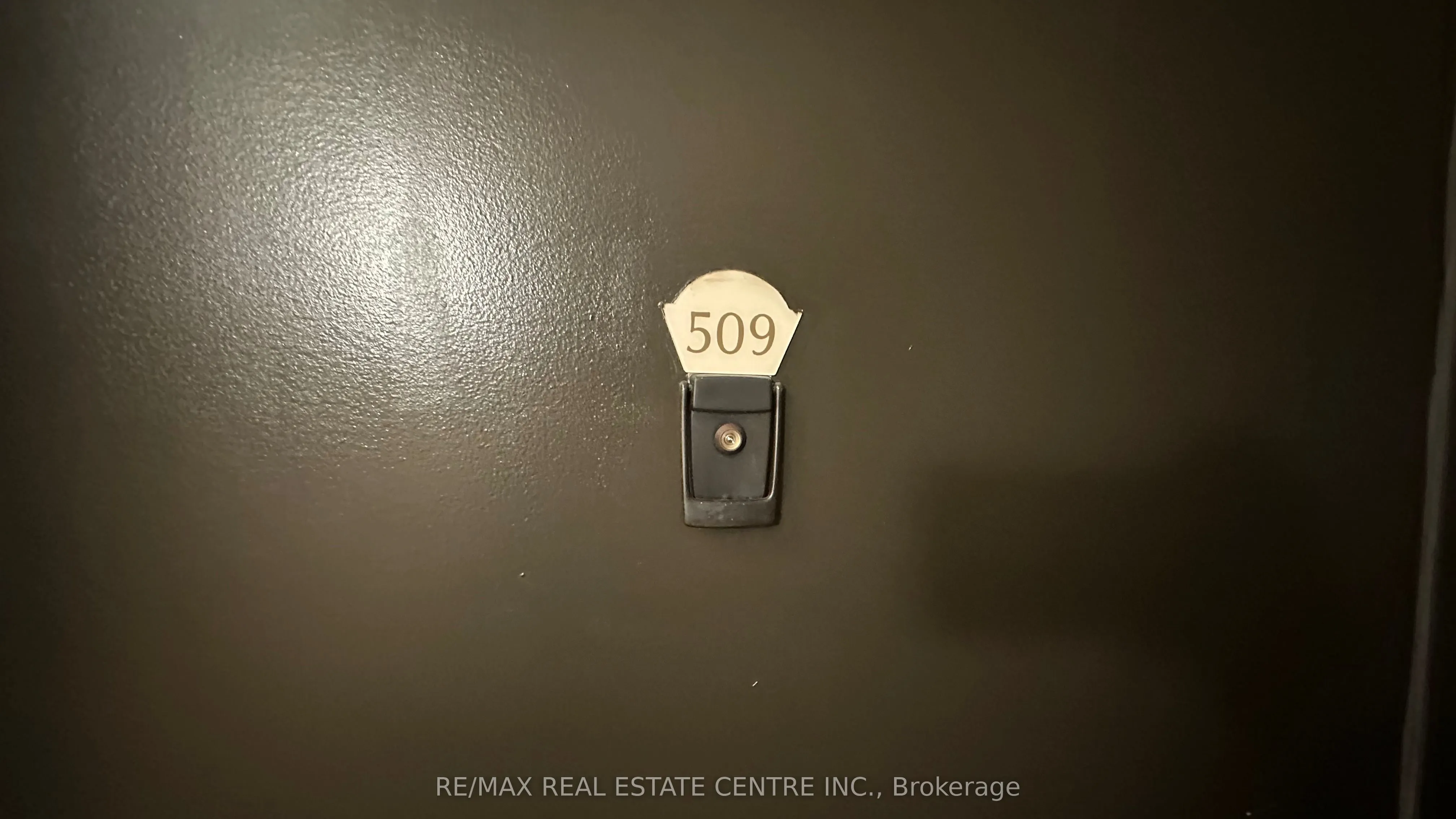 6720 Glen Erin Drive, #509