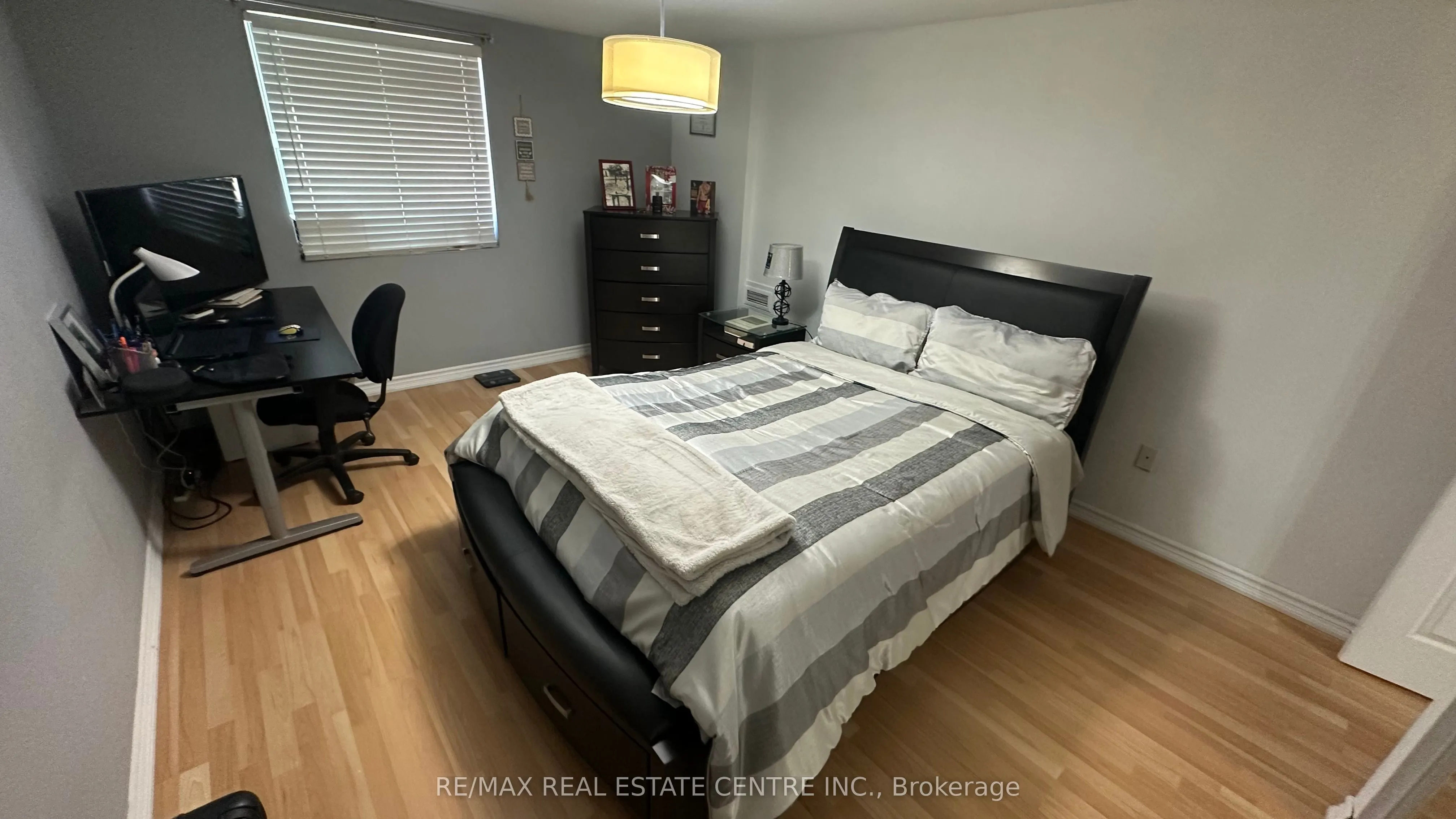 6720 Glen Erin Drive, #509