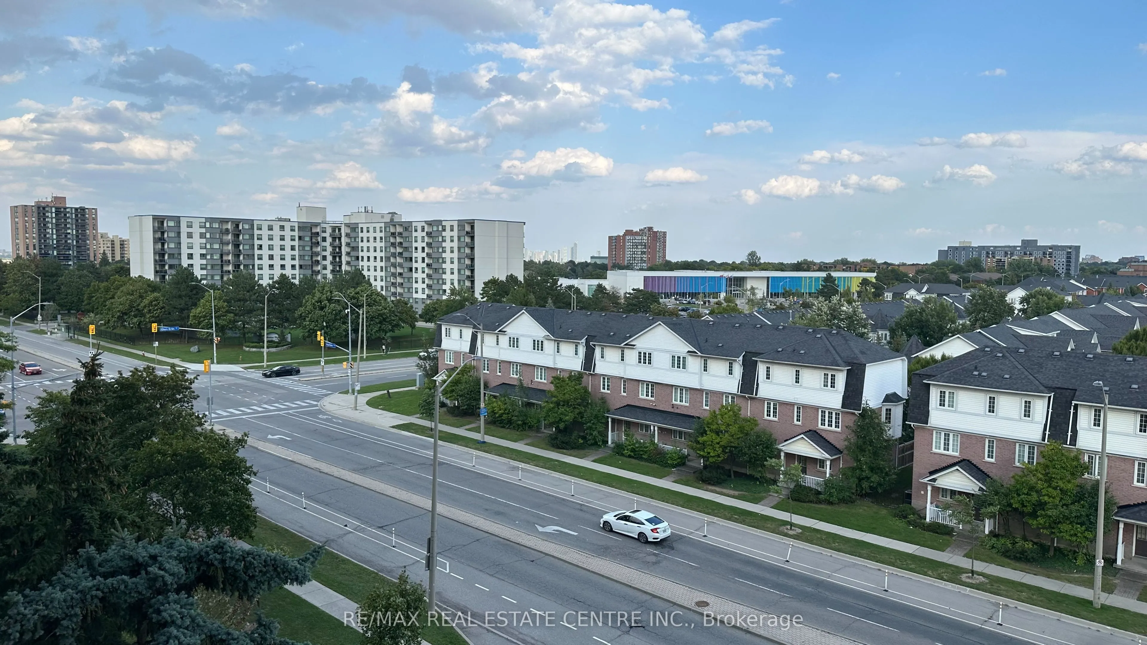 6720 Glen Erin Drive, #509