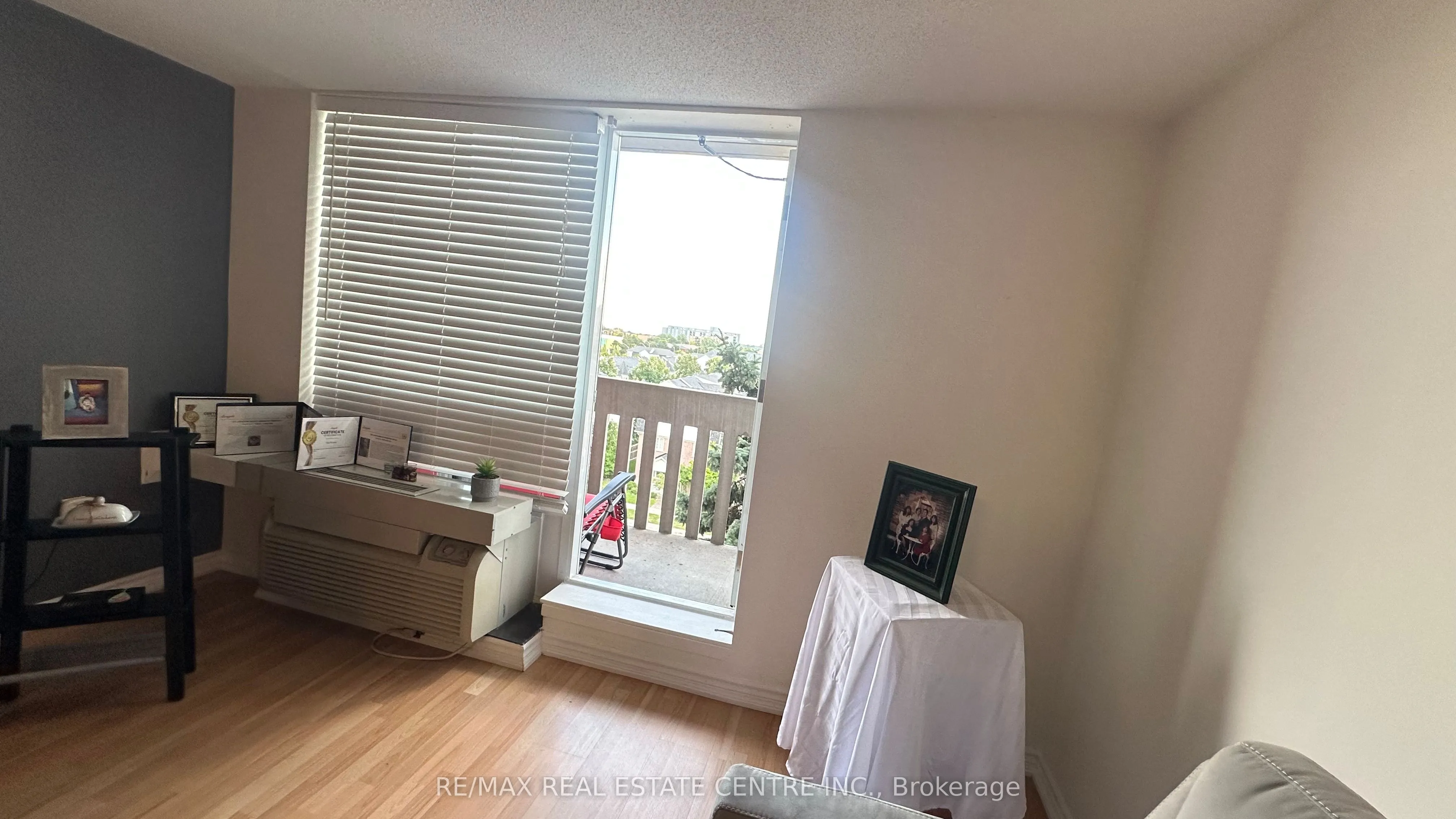 6720 Glen Erin Drive, #509