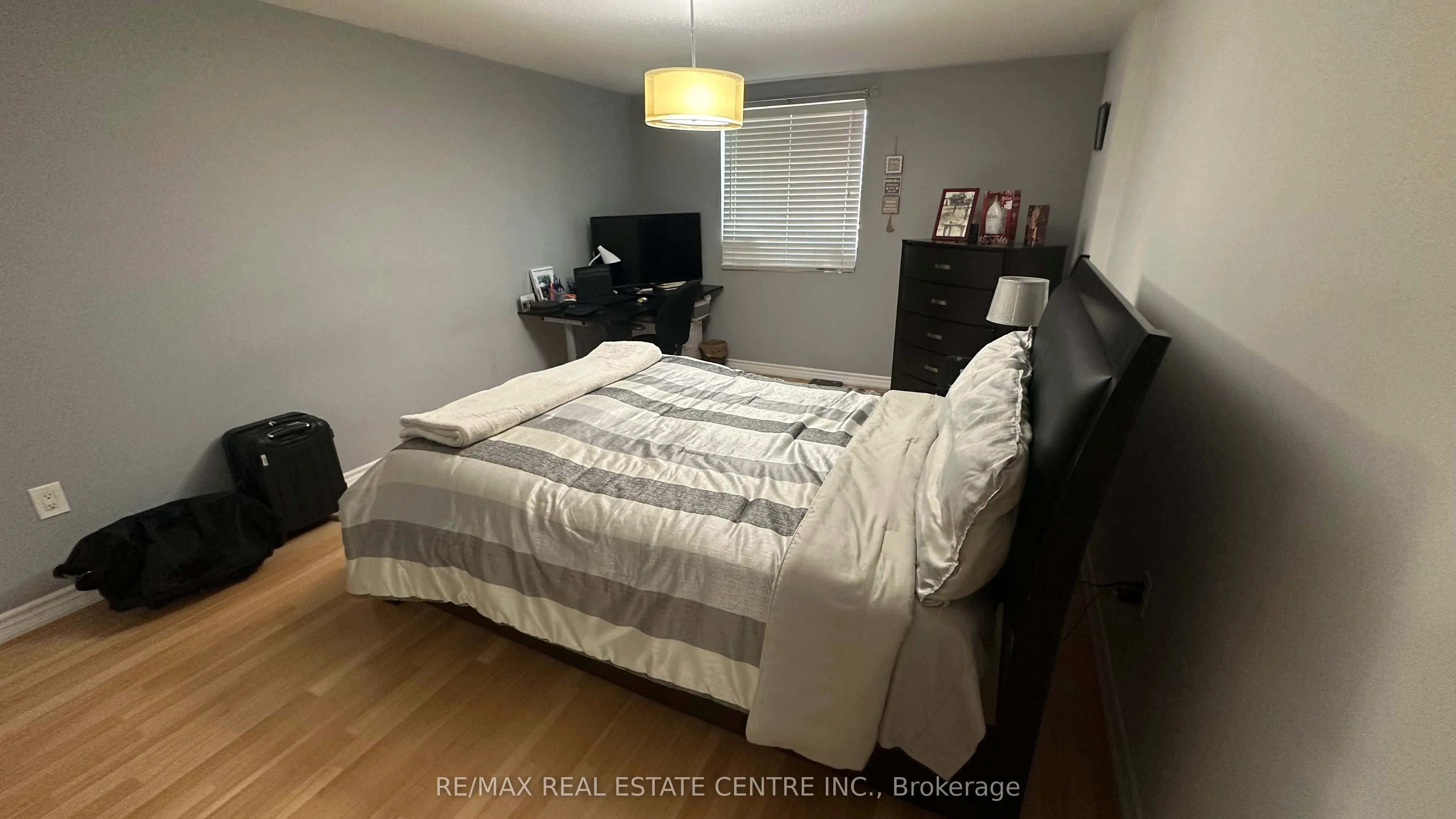 6720 Glen Erin Drive, #509