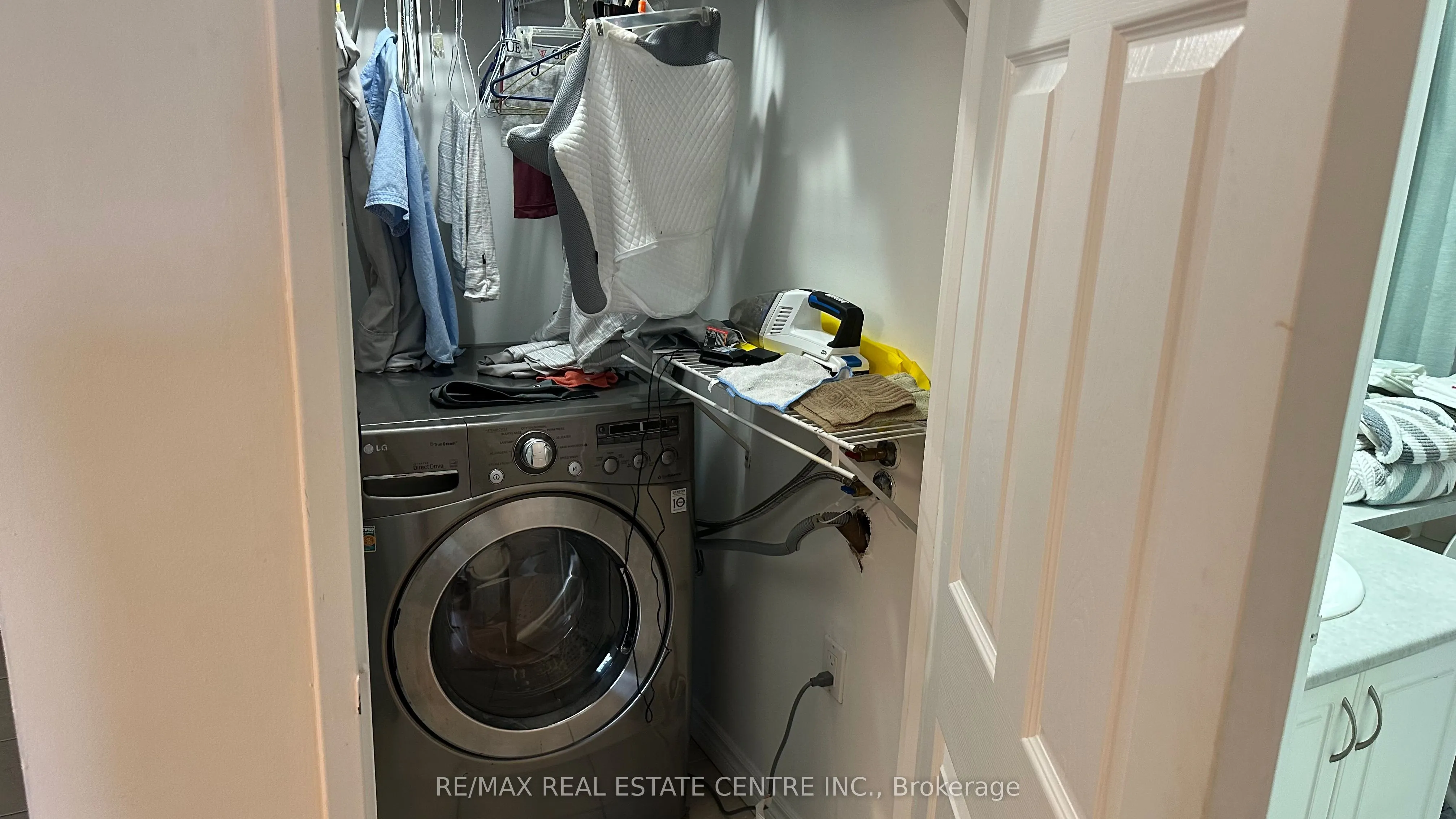 6720 Glen Erin Drive, #509