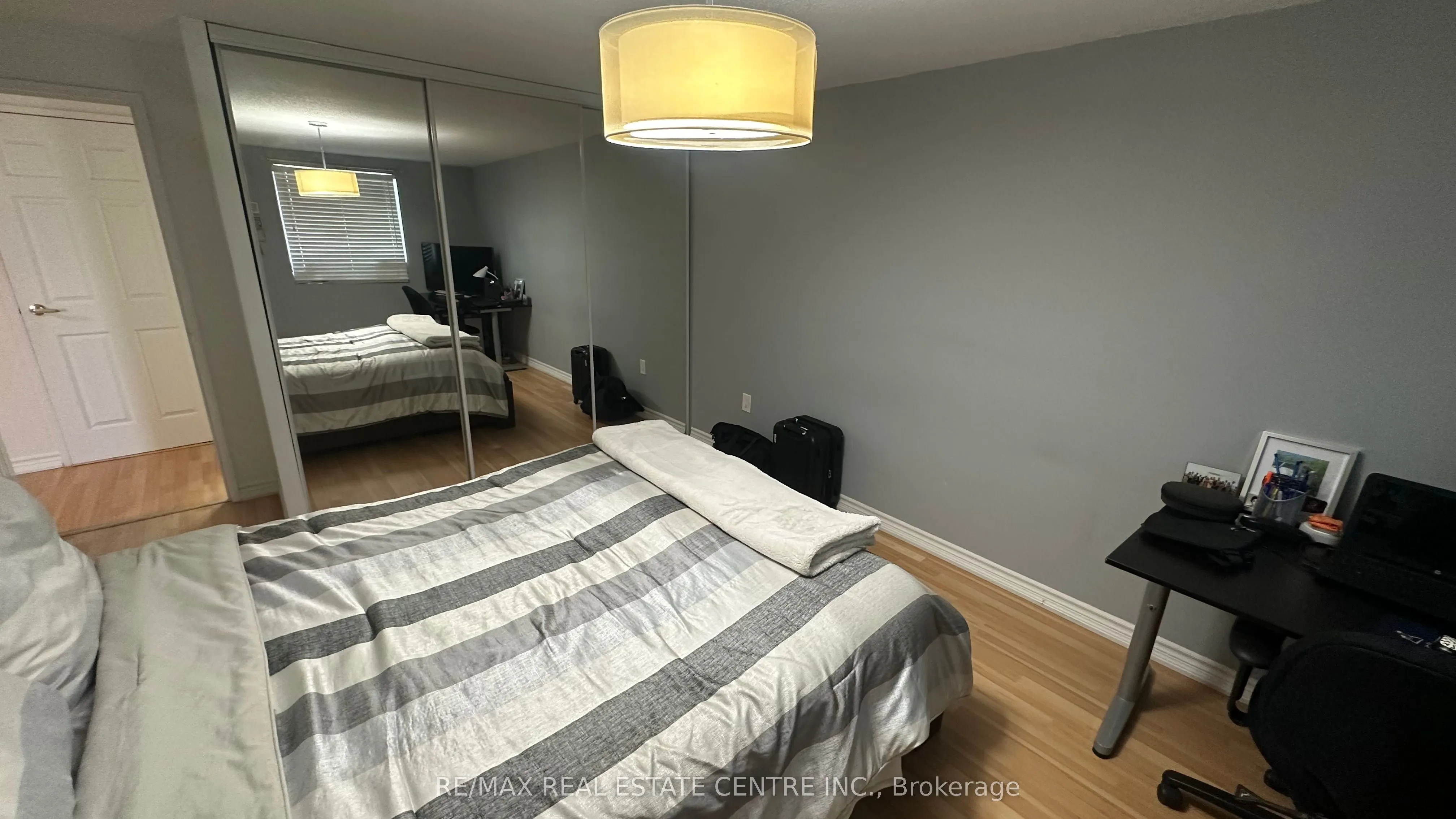 6720 Glen Erin Drive, #509