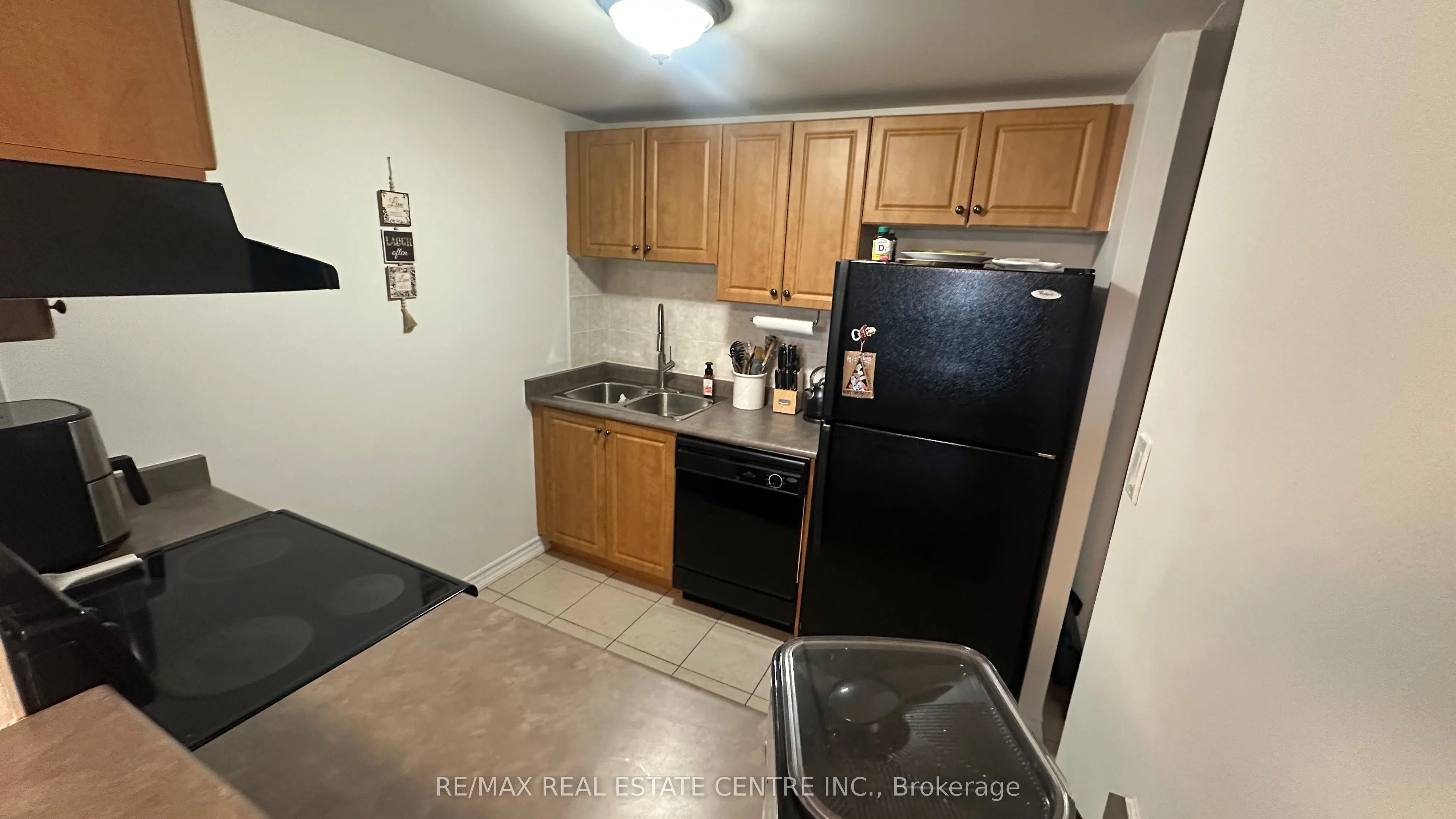6720 Glen Erin Drive, #509