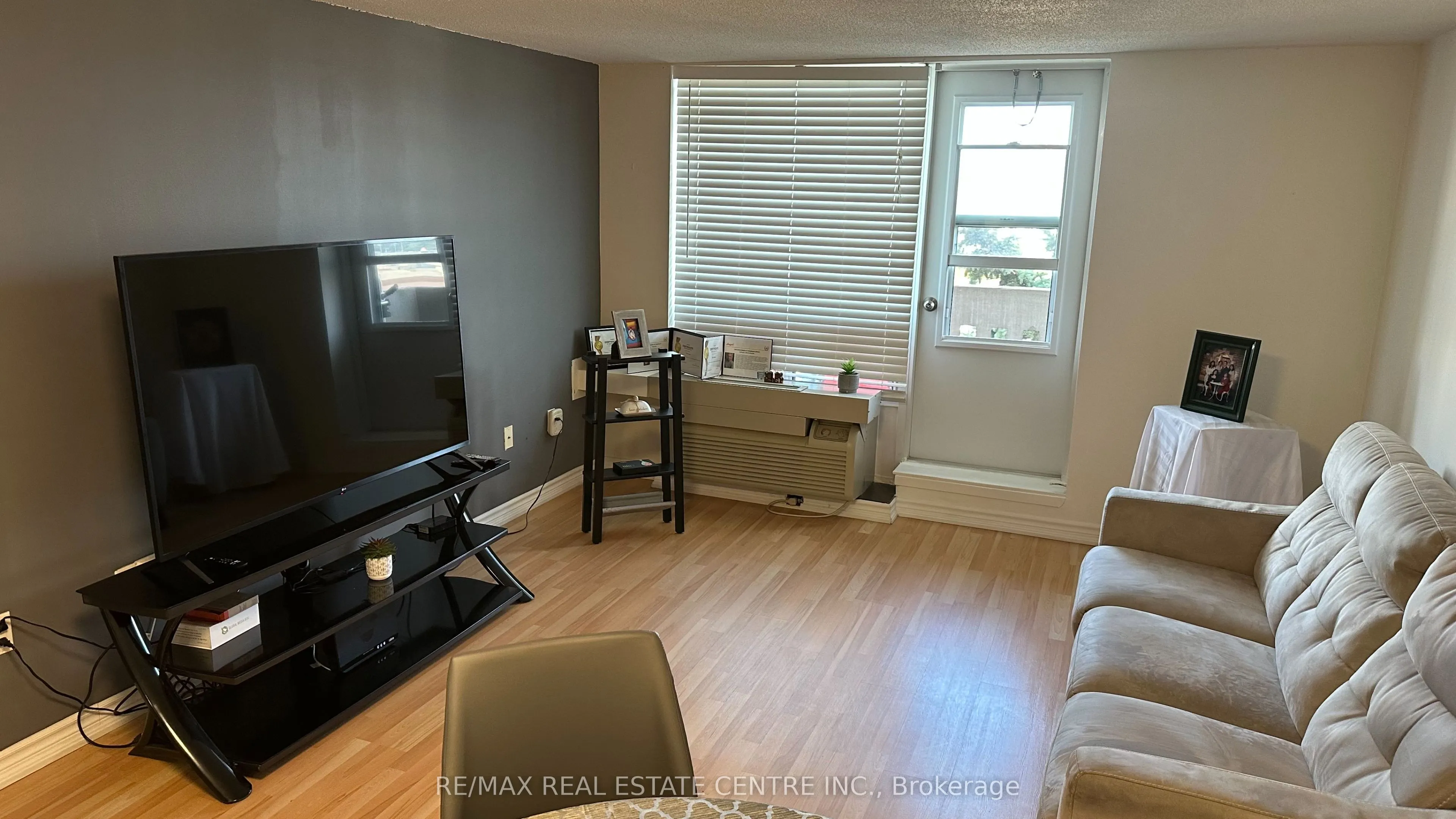 6720 Glen Erin Drive, #509