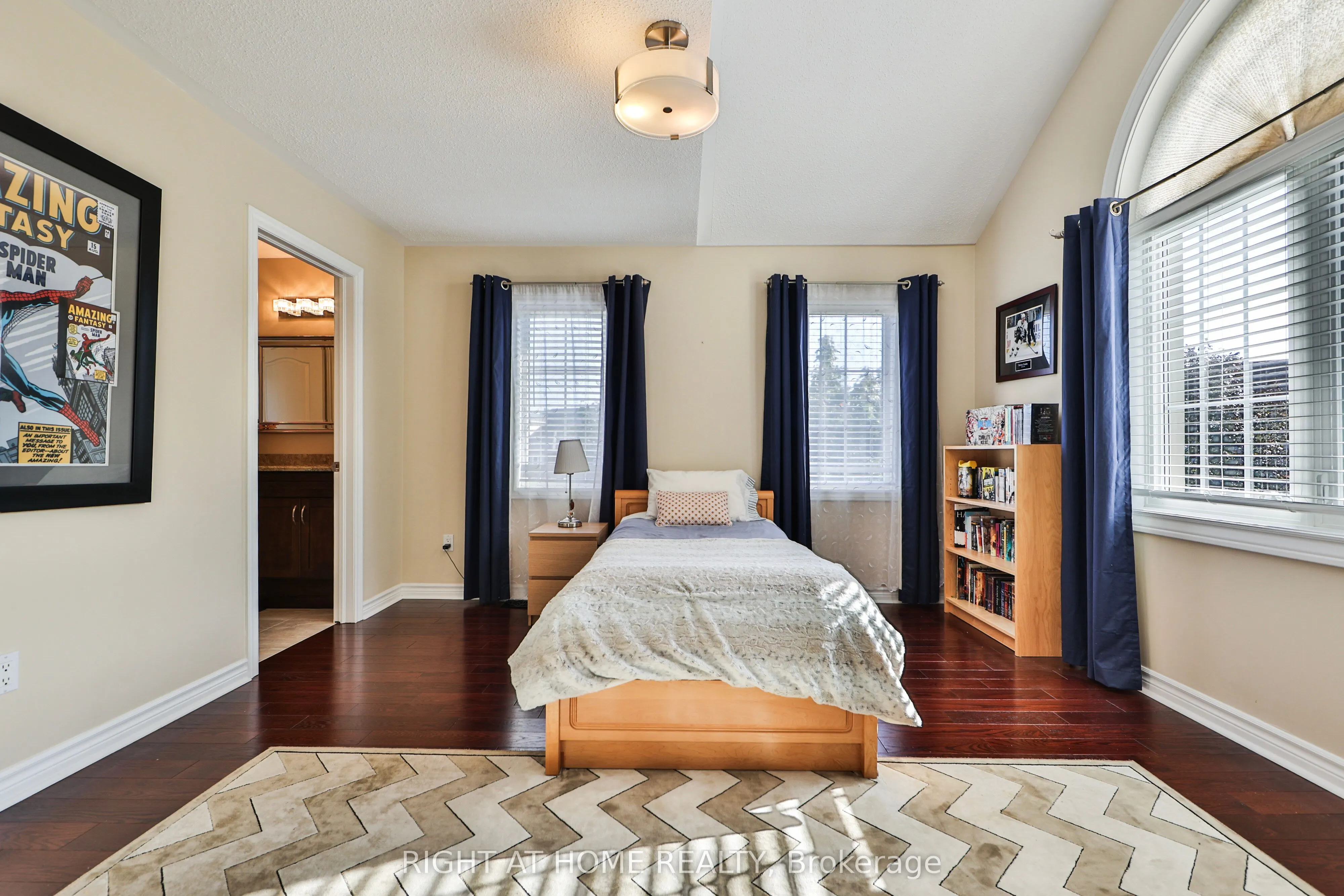 2435 VALLEY FOREST Way