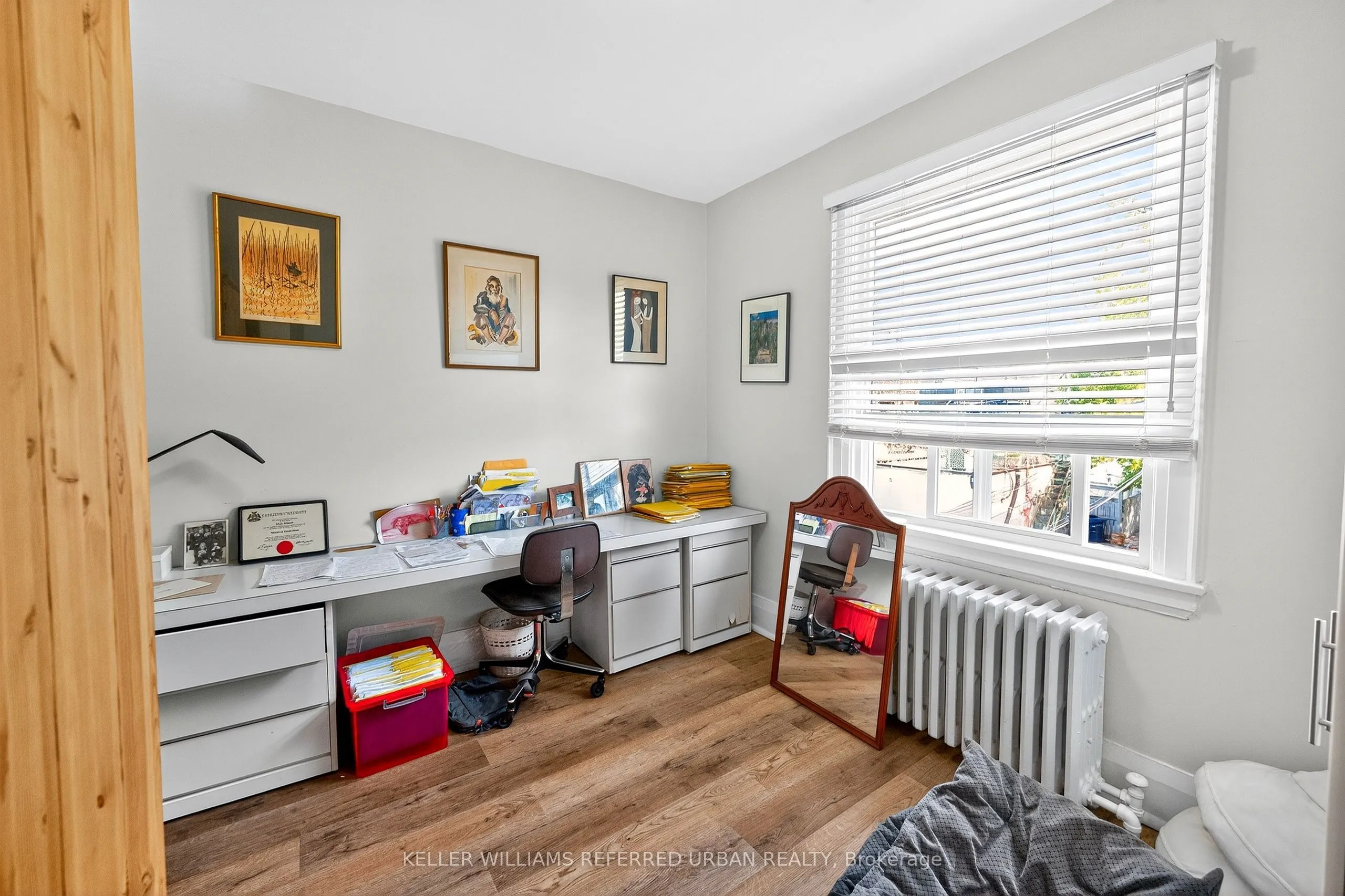 93 Northcliffe Boulevard