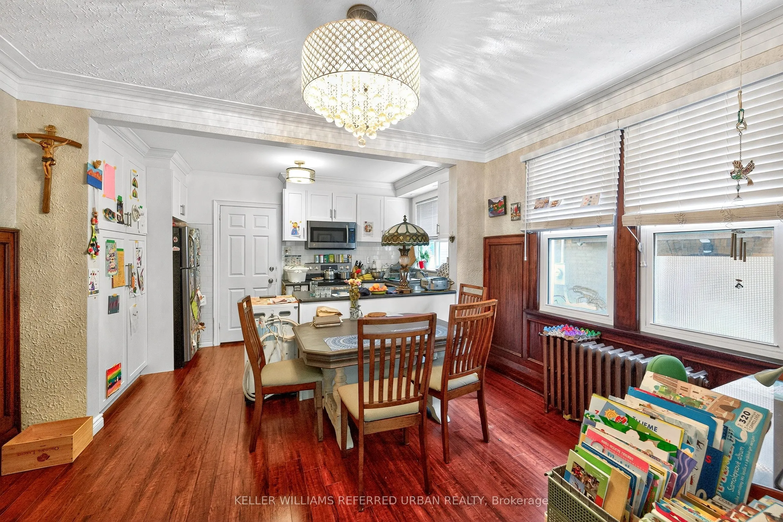 93 Northcliffe Boulevard