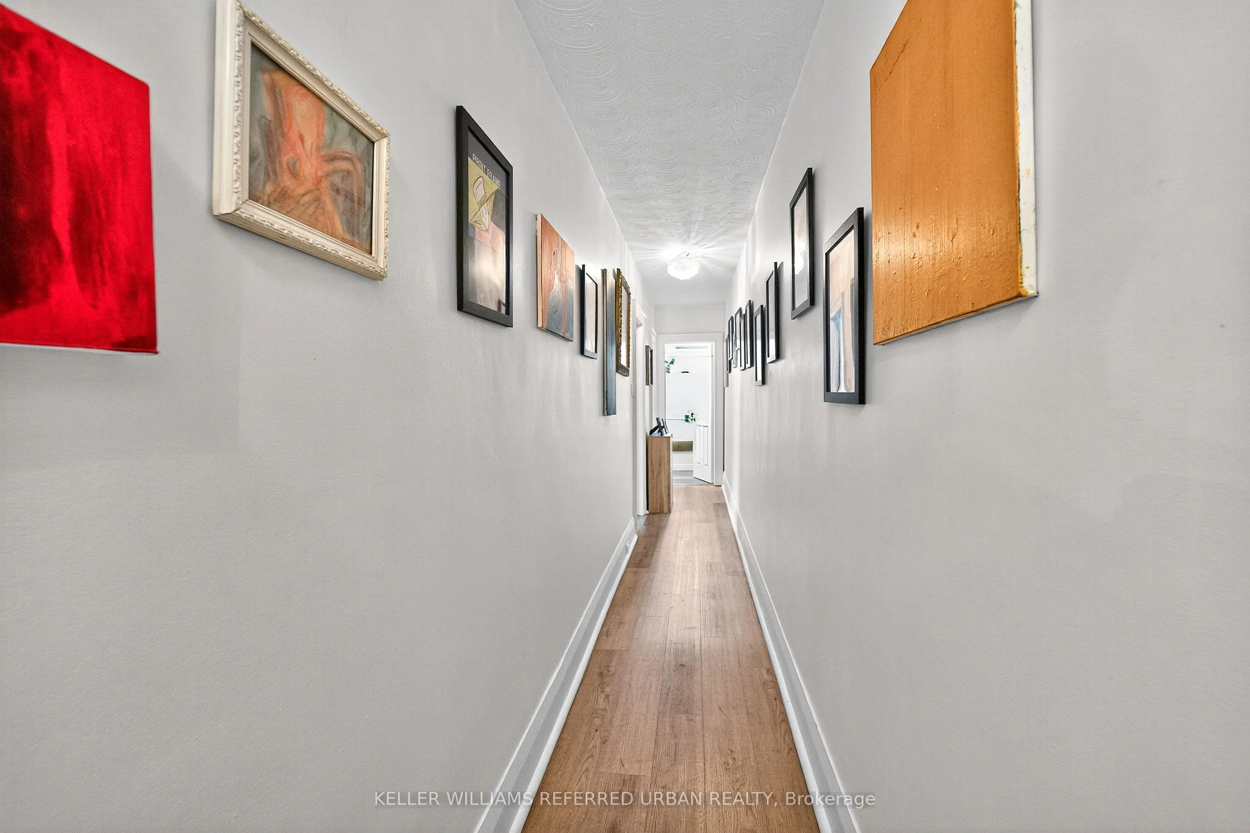 93 Northcliffe Boulevard