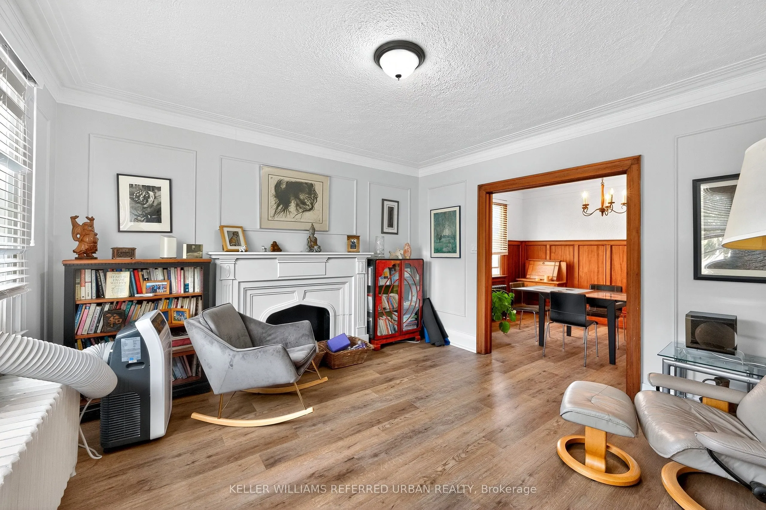 93 Northcliffe Boulevard