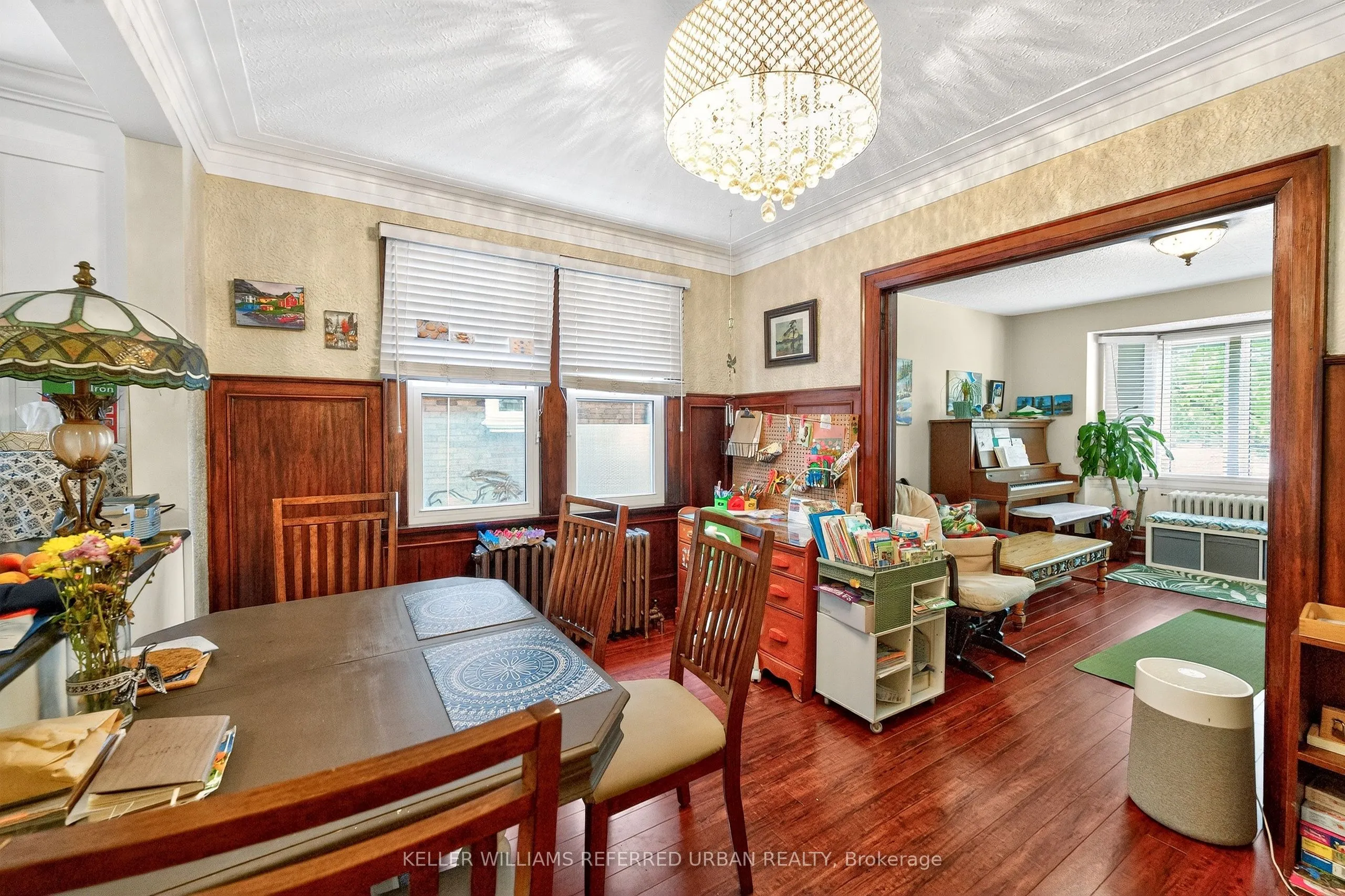 93 Northcliffe Boulevard