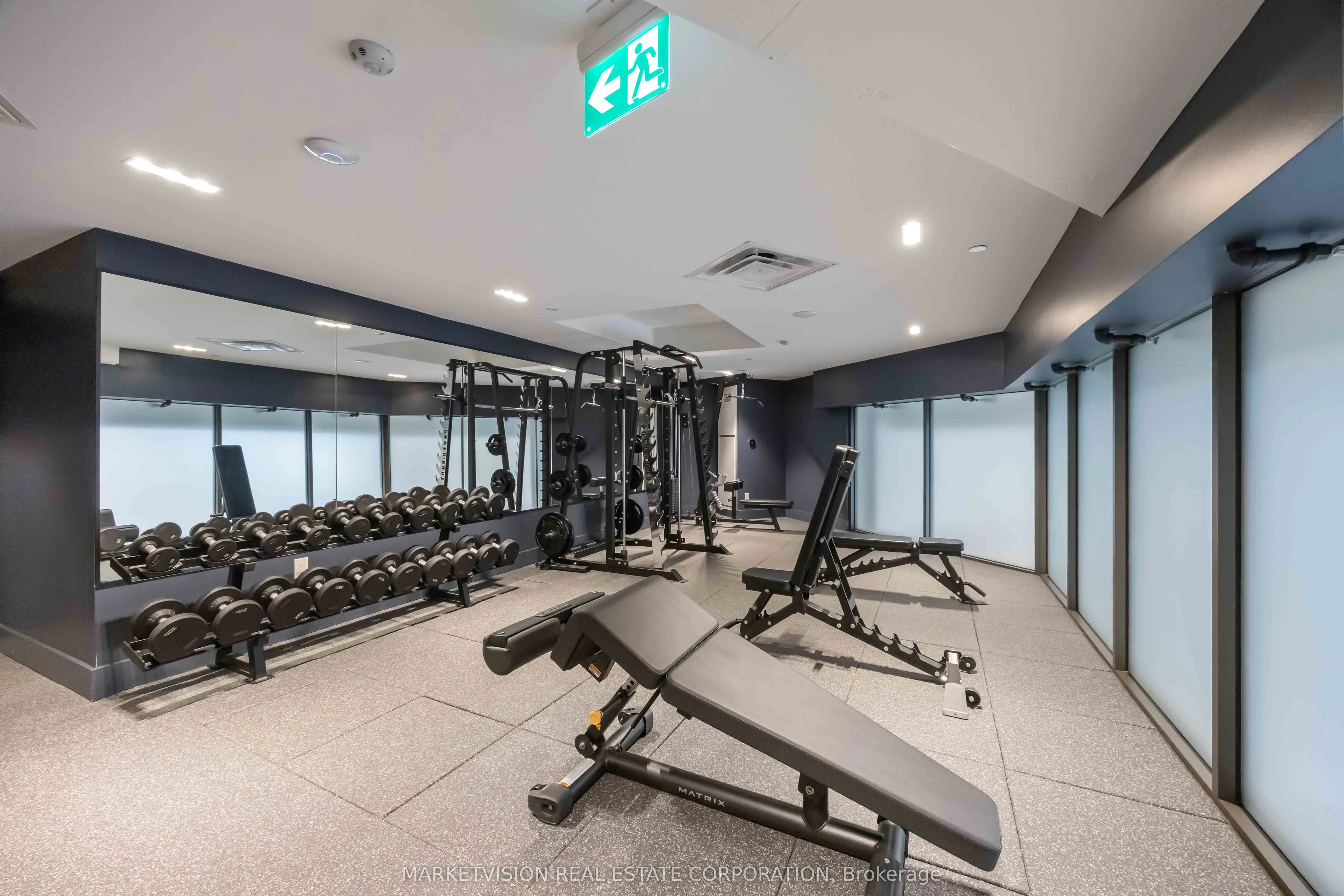 2625 Dundas Street W, #405