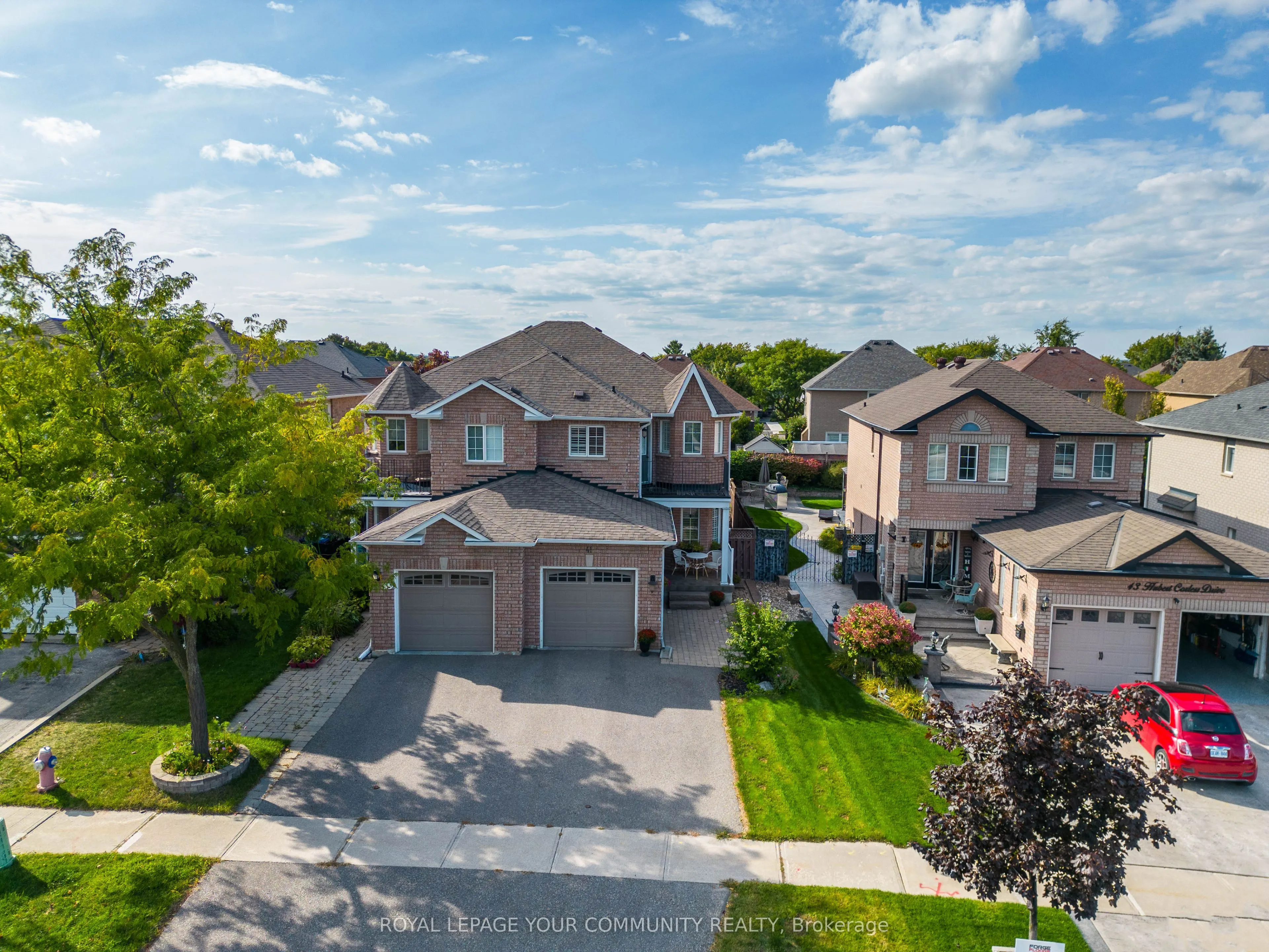 41 Hubert Corless Drive