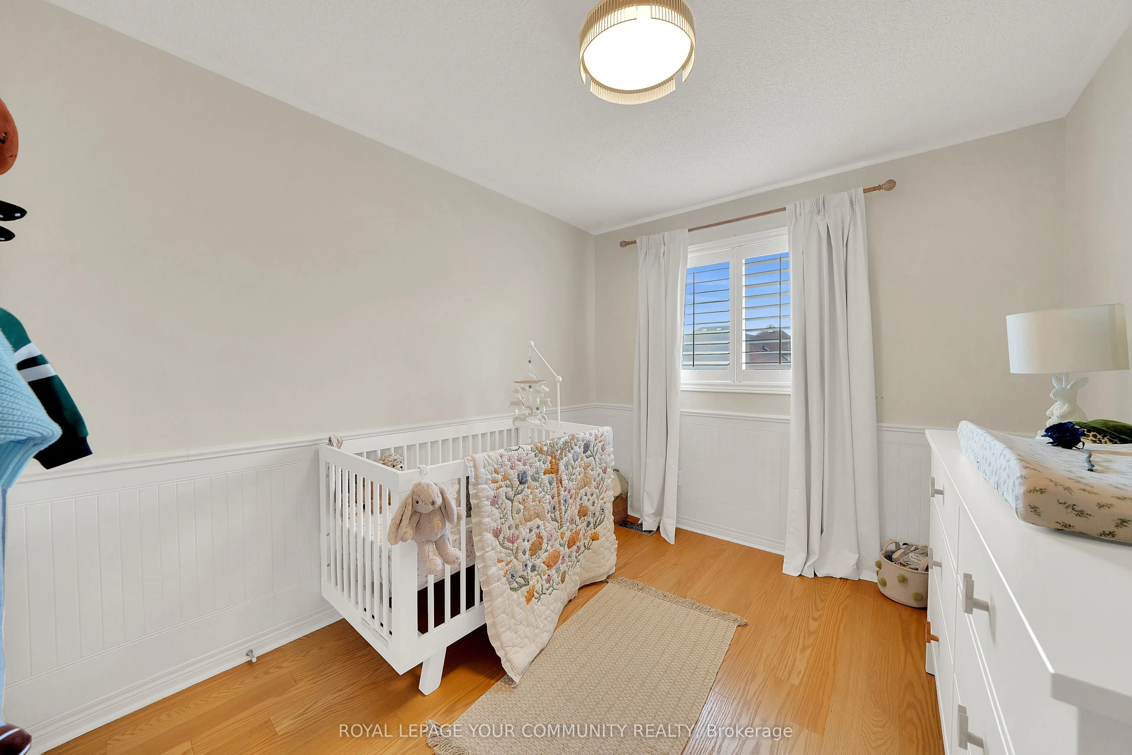 41 Hubert Corless Drive