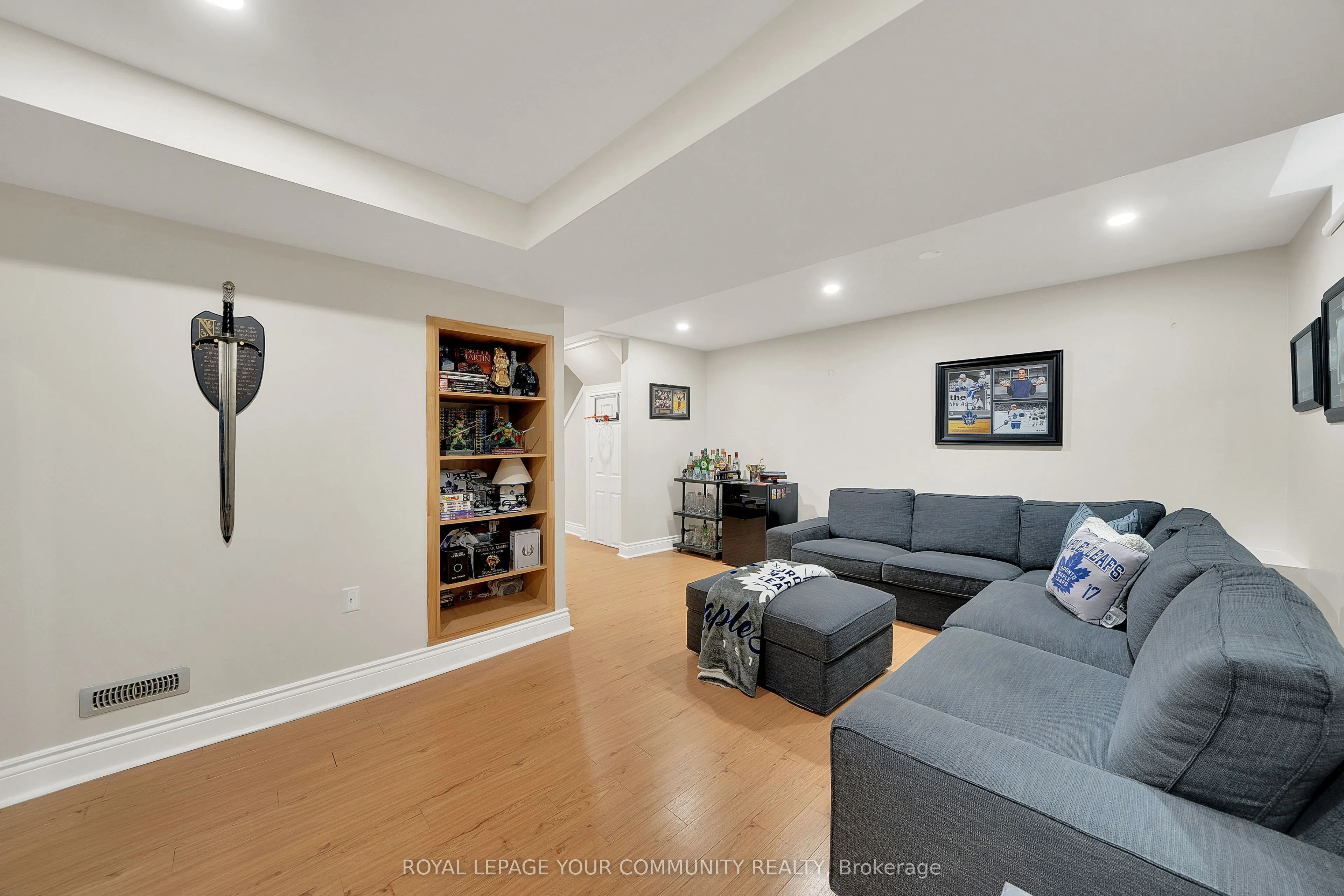 41 Hubert Corless Drive