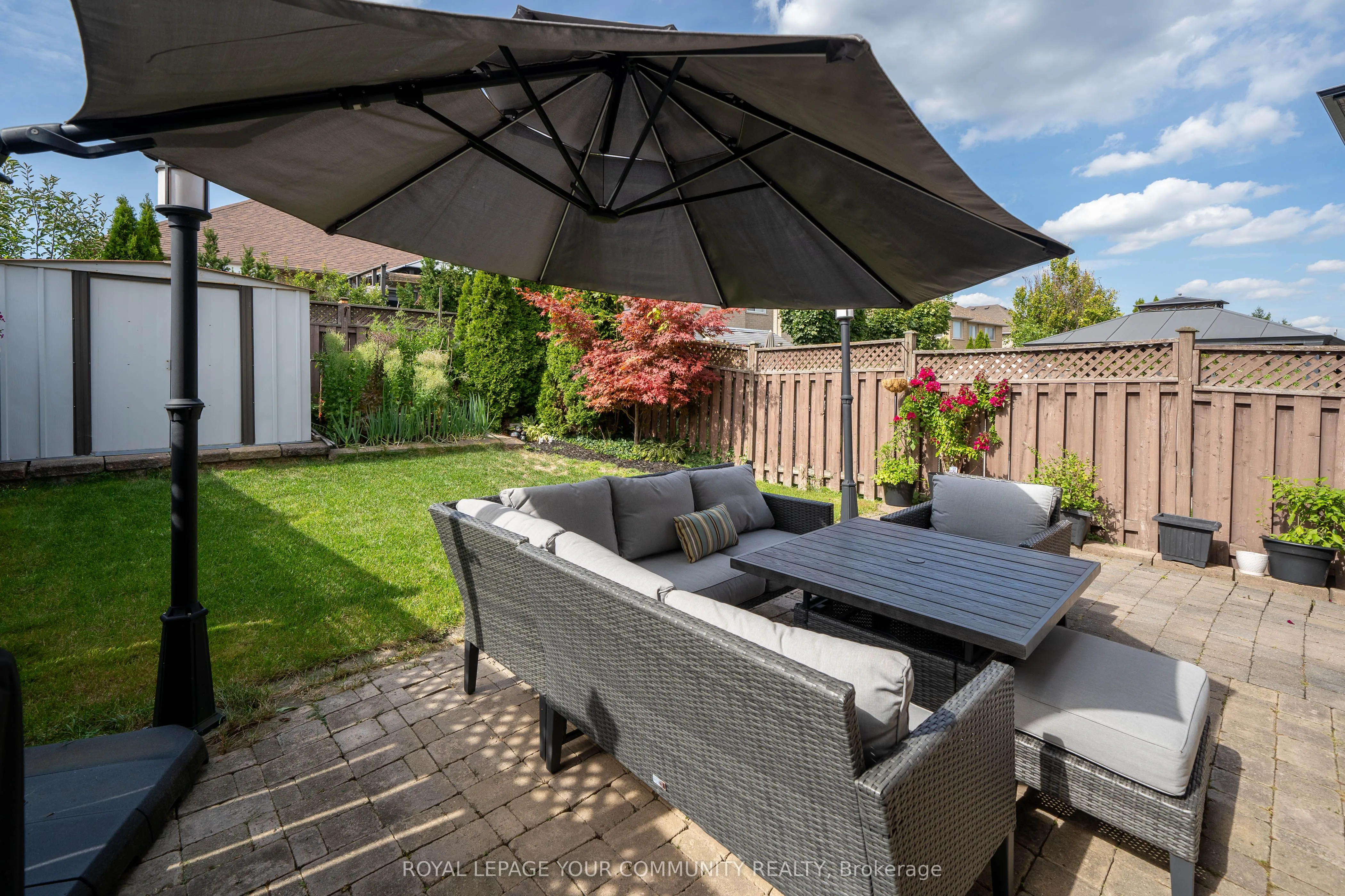 41 Hubert Corless Drive