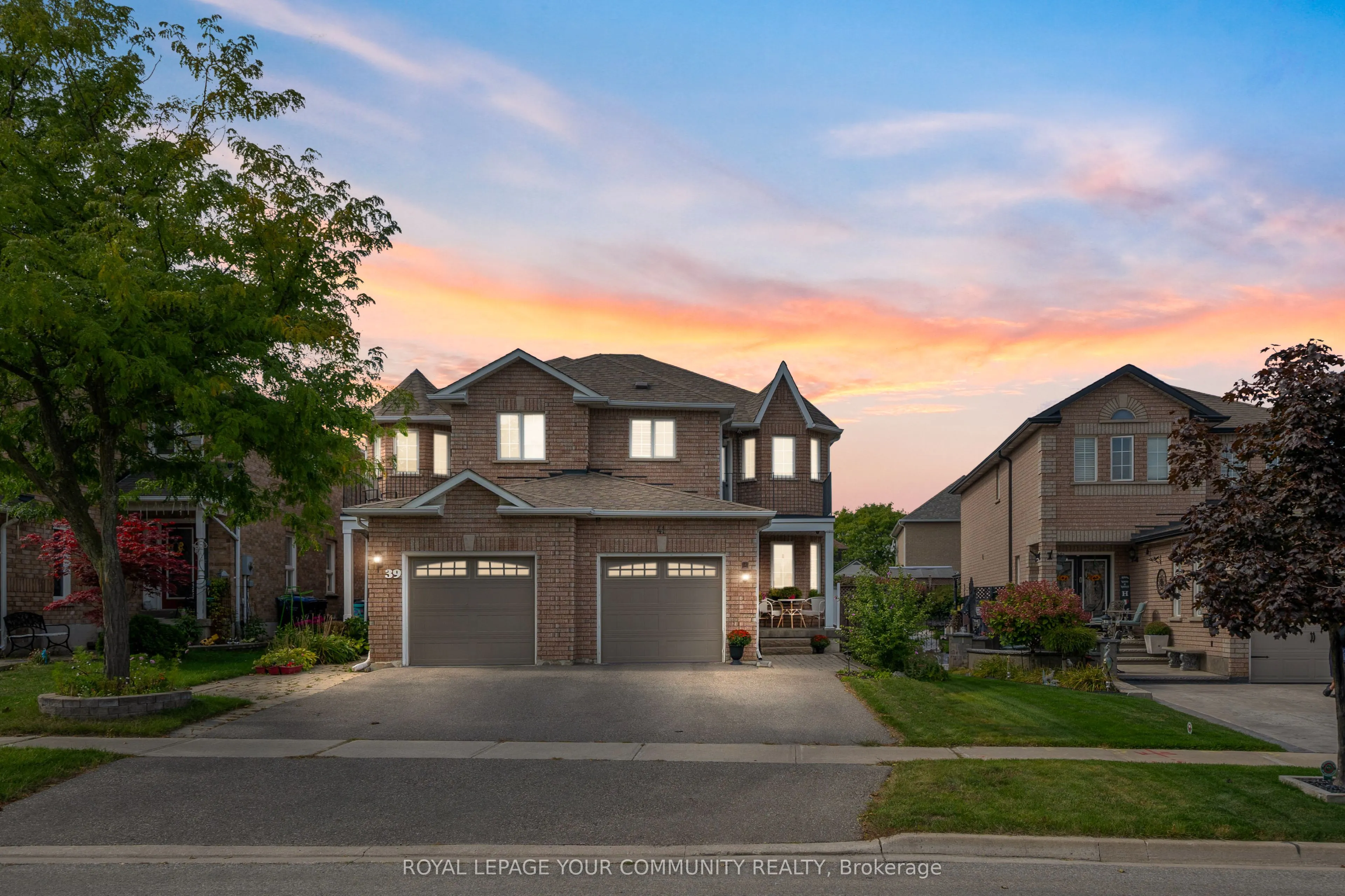 41 Hubert Corless Drive