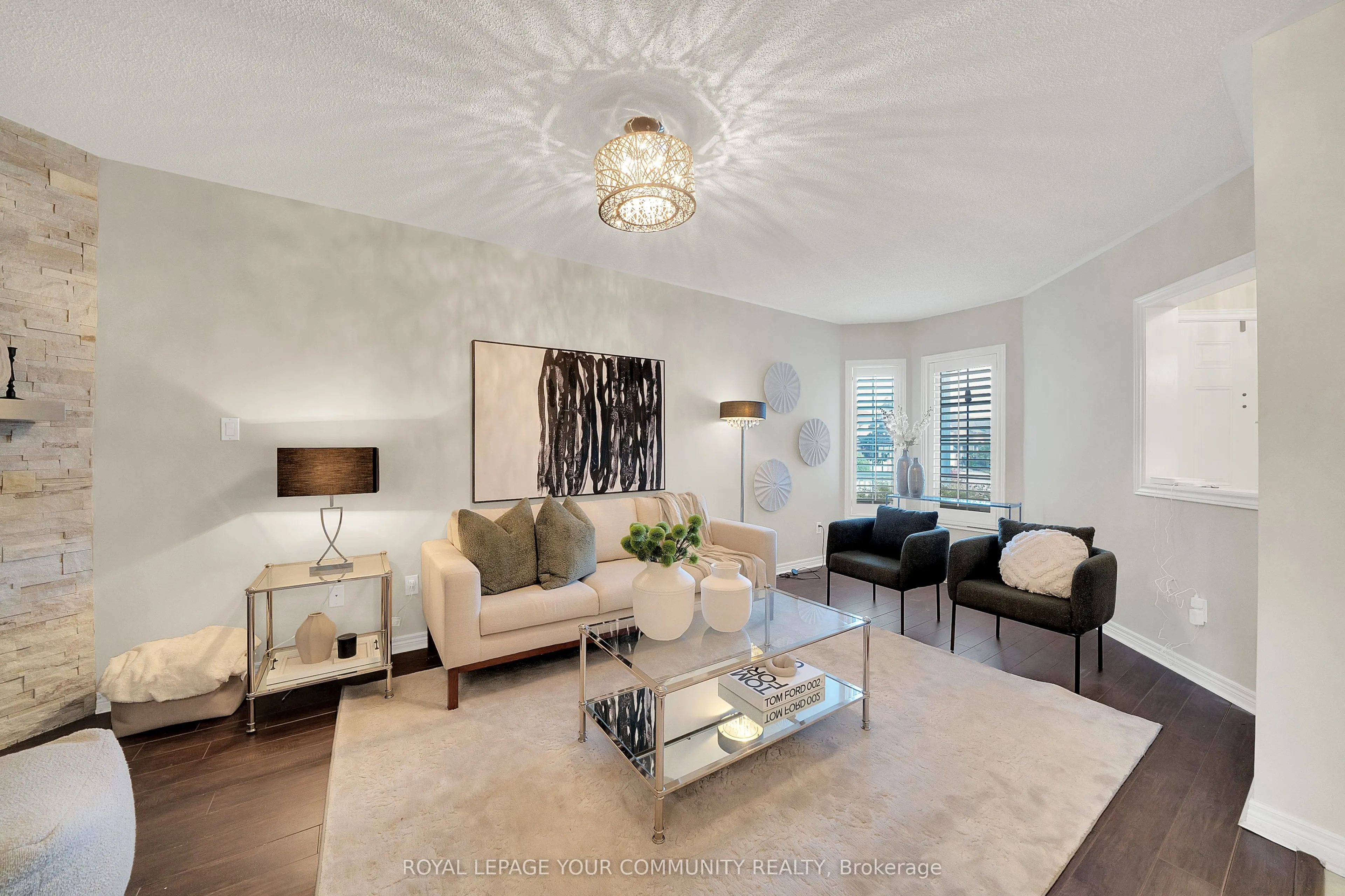 41 Hubert Corless Drive