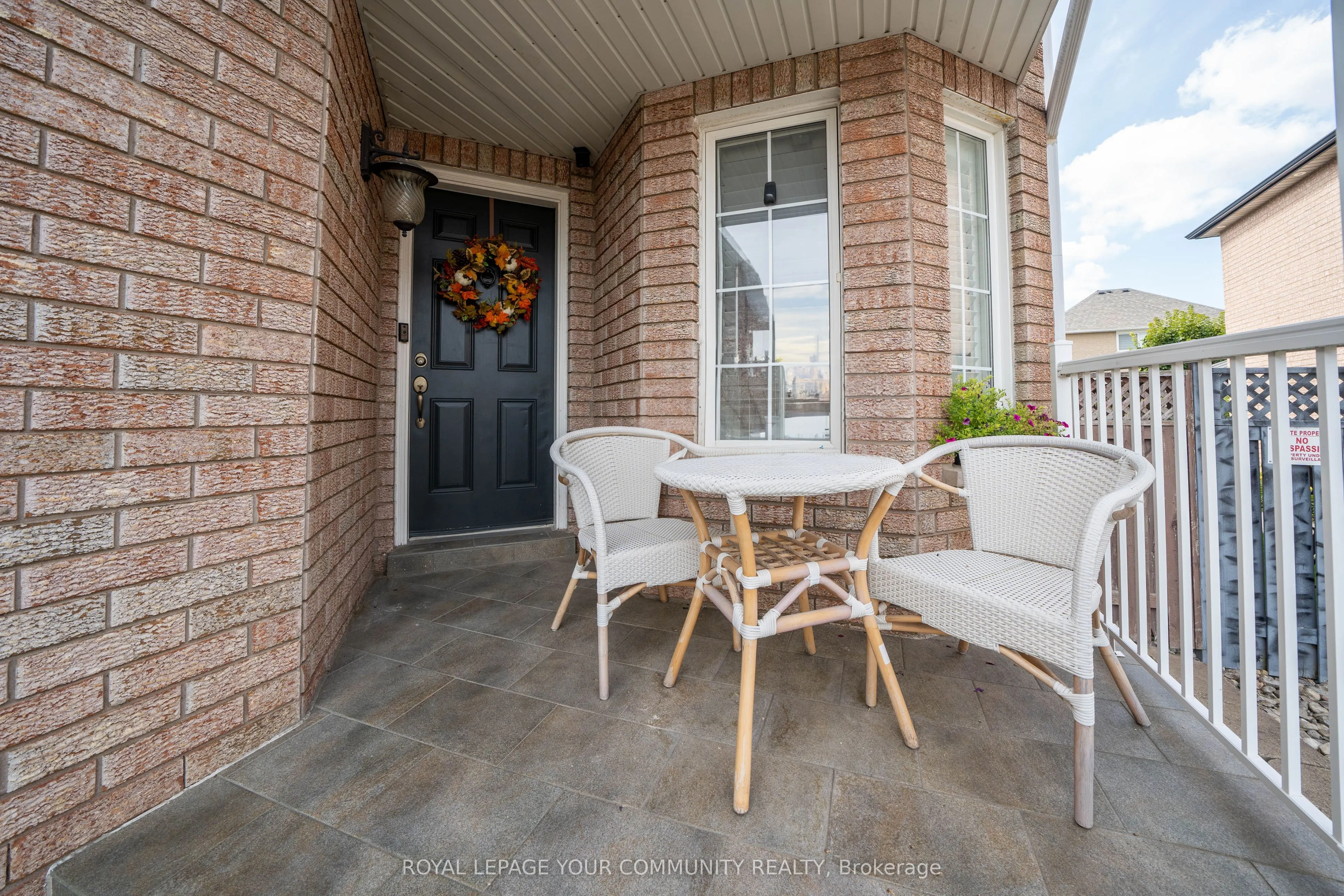 41 Hubert Corless Drive
