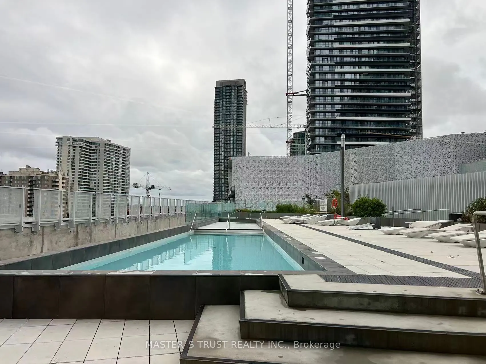 3900 Confederation Parkway, #5207