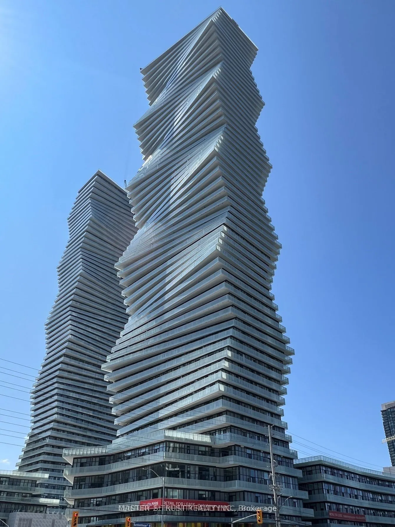 3900 Confederation Parkway, #5207
