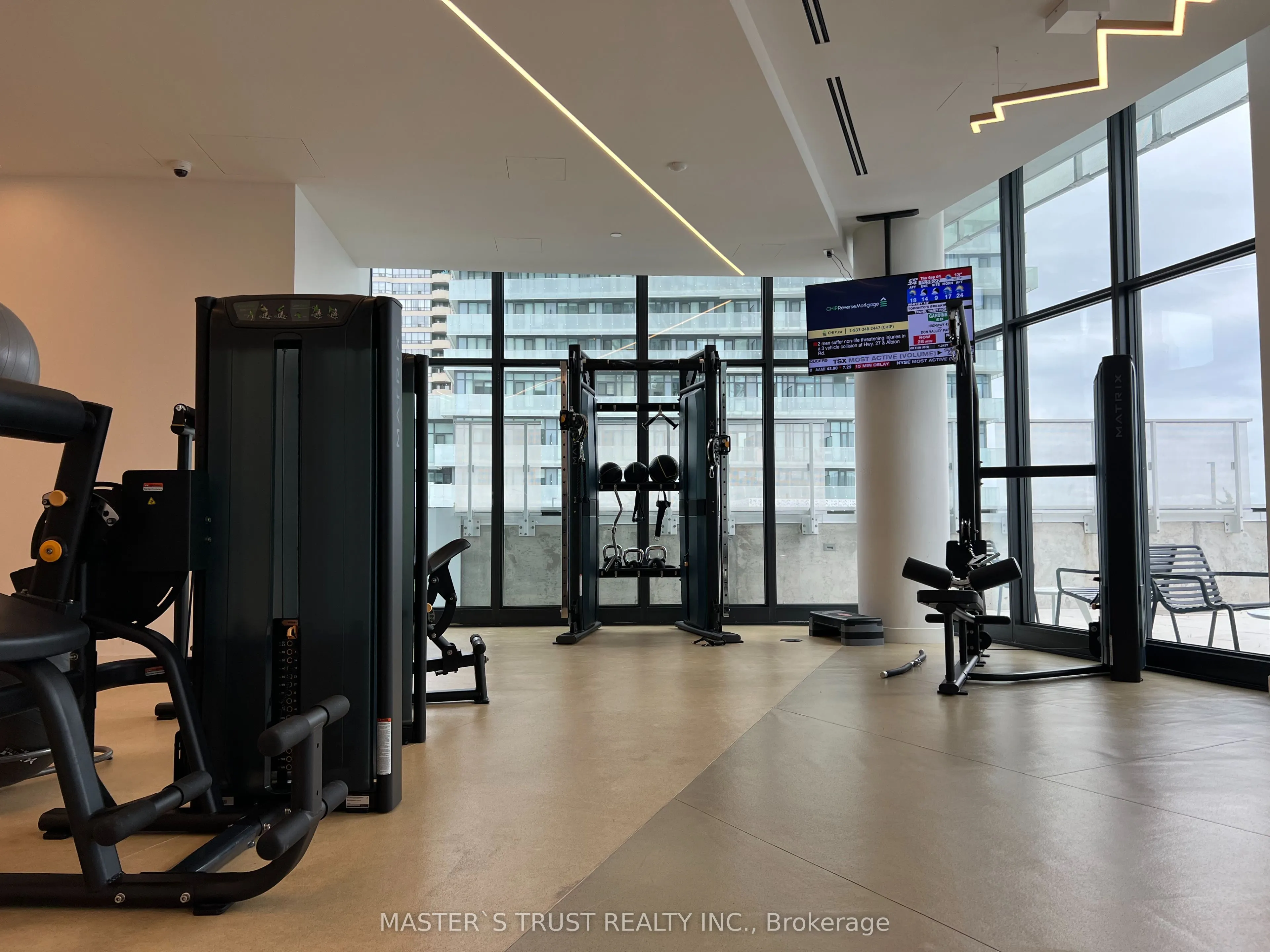 3900 Confederation Parkway, #5207
