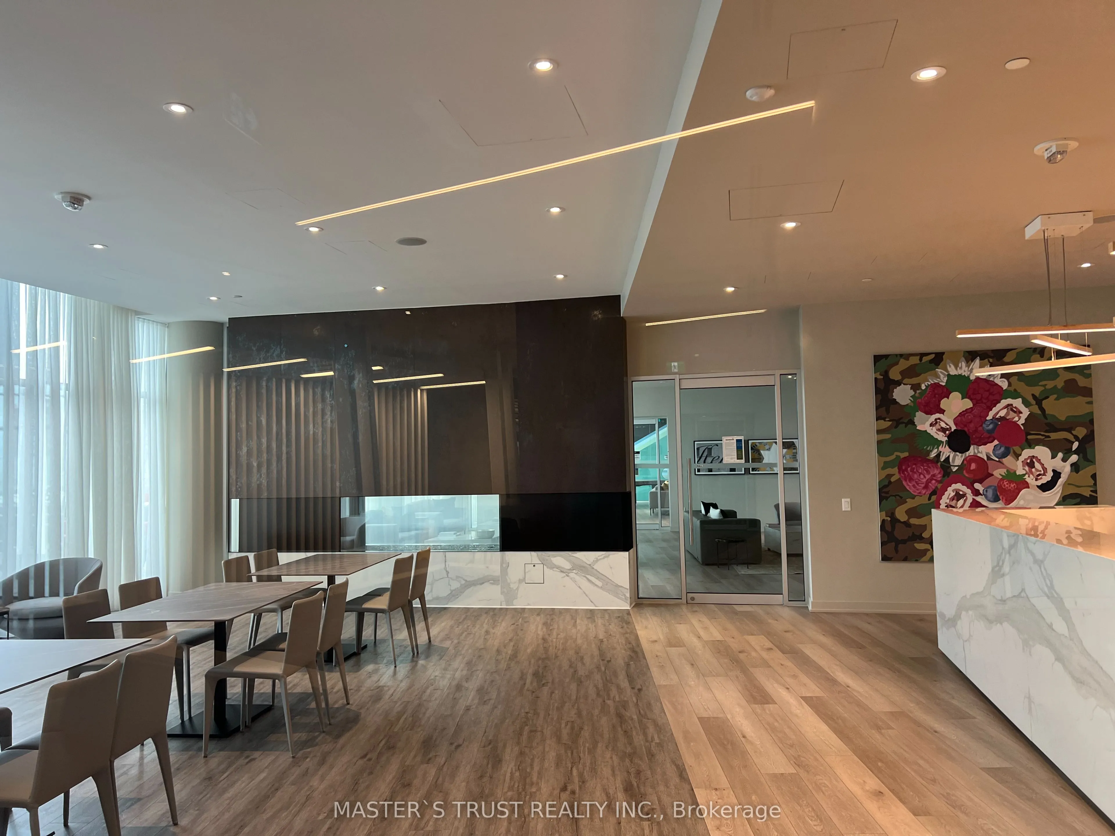 3900 Confederation Parkway, #5207