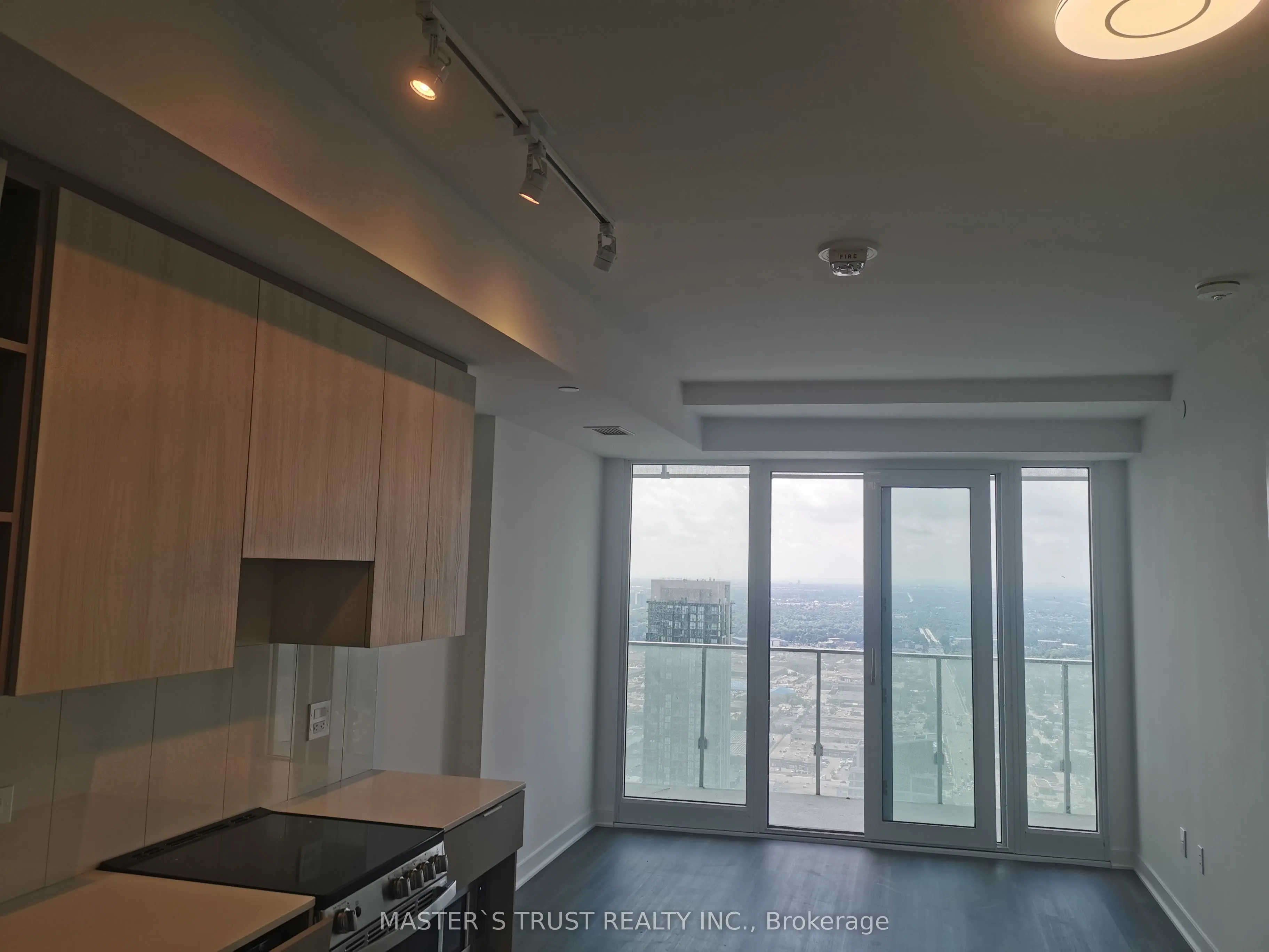 3900 Confederation Parkway, #5207