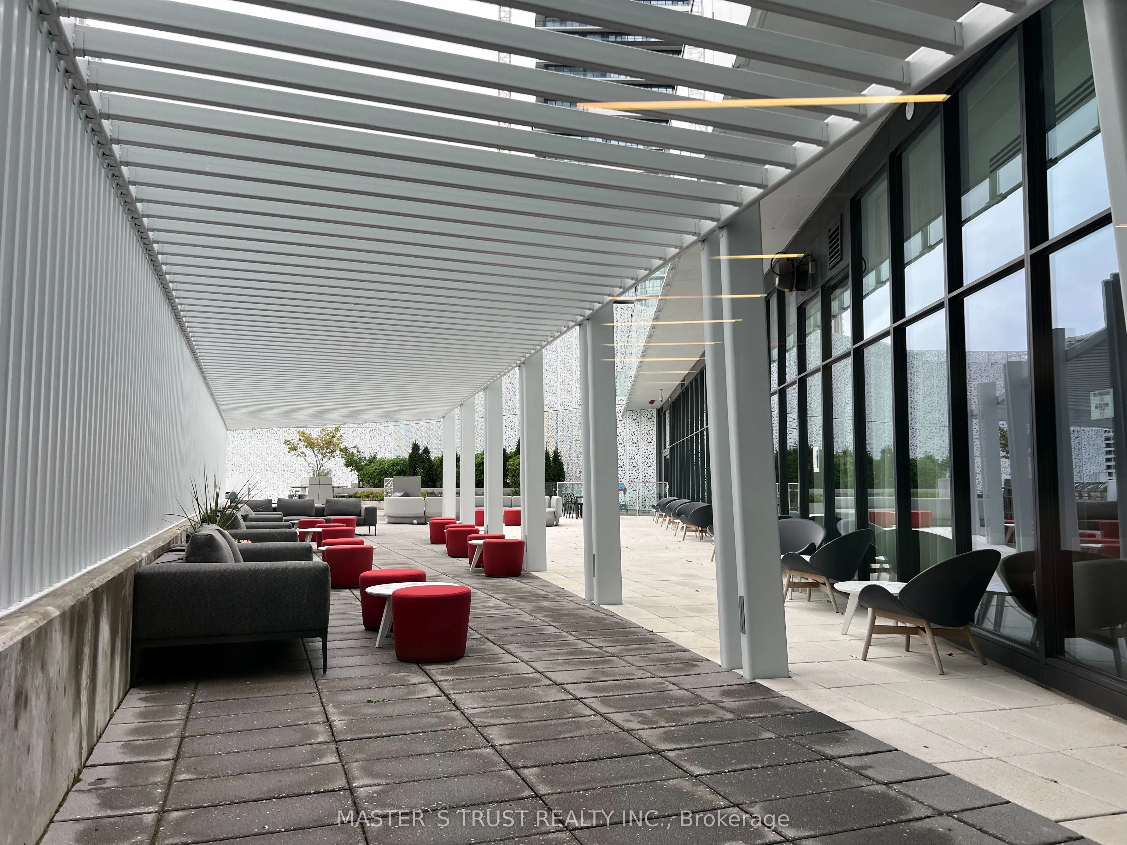 3900 Confederation Parkway, #5207