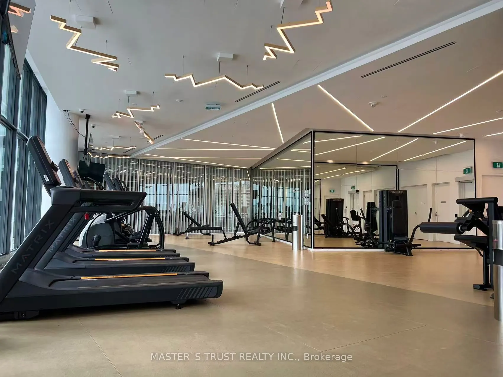 3900 Confederation Parkway, #5207