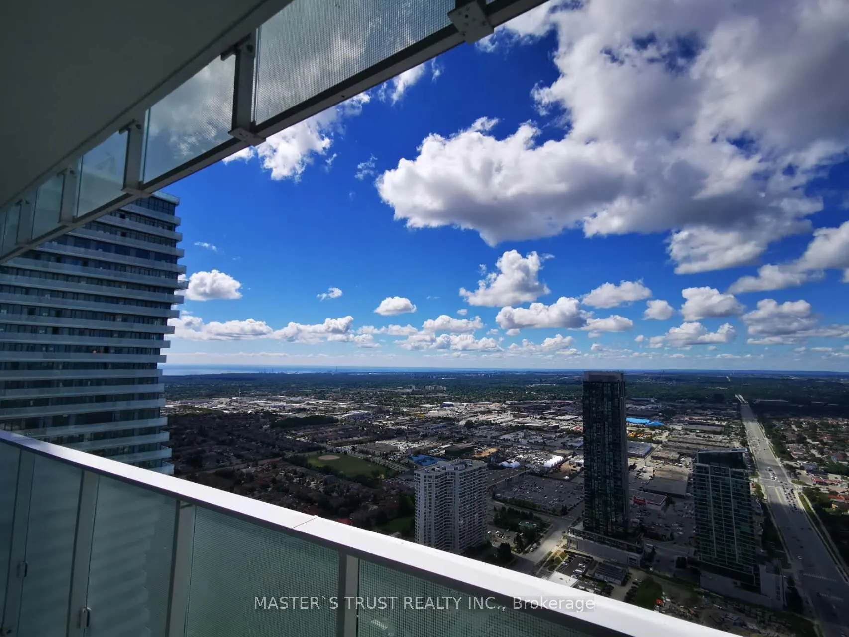 3900 Confederation Parkway, #5207