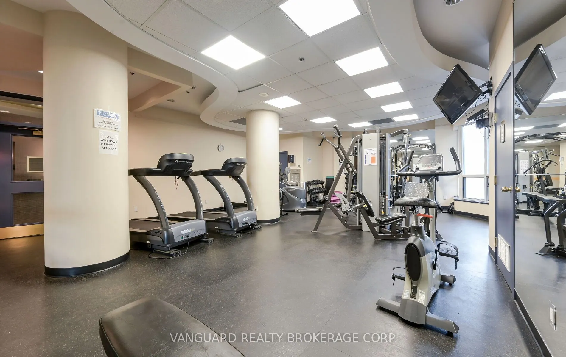 2111 Lake Shore Boulevard W, #606
