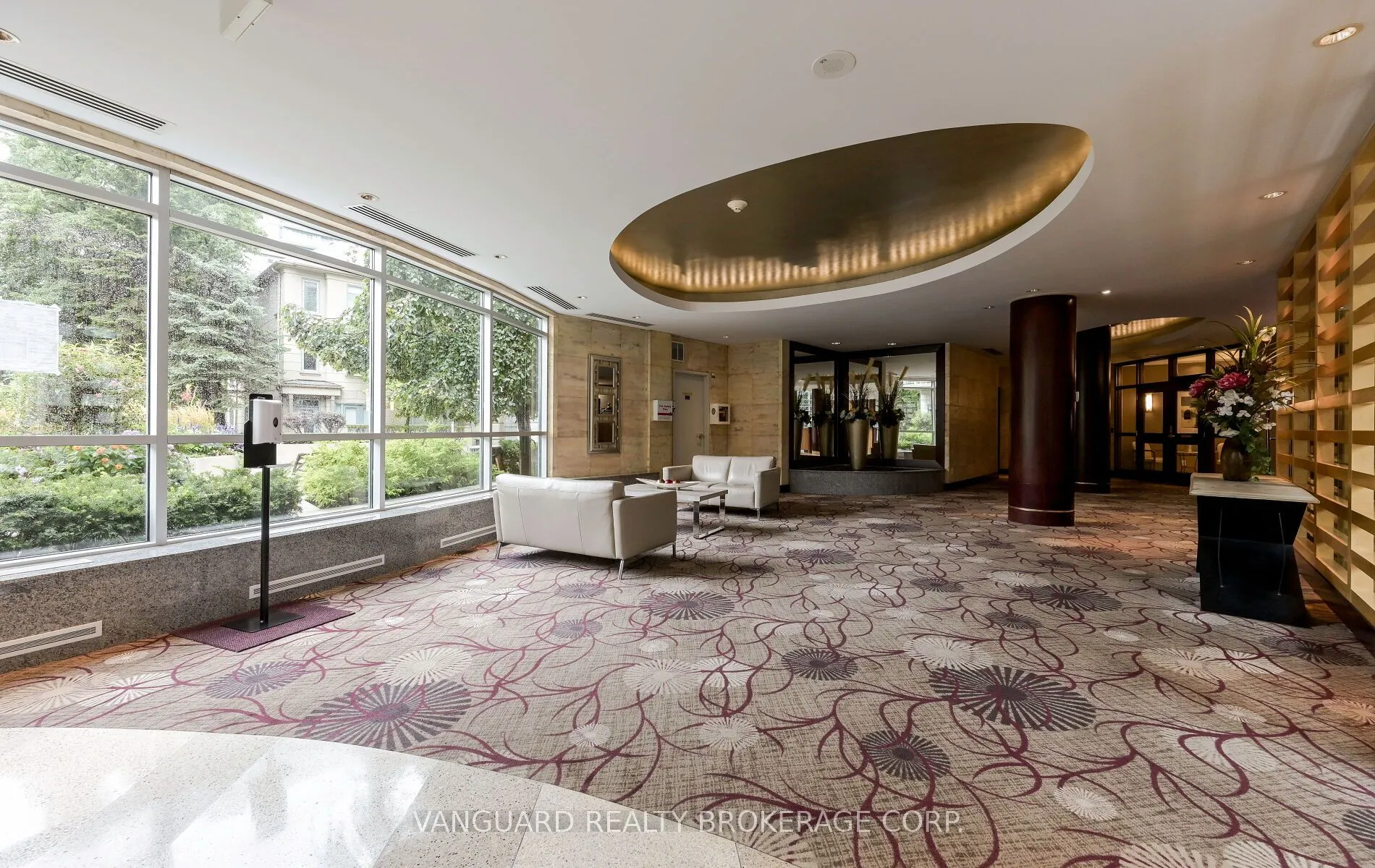 2111 Lake Shore Boulevard W, #606