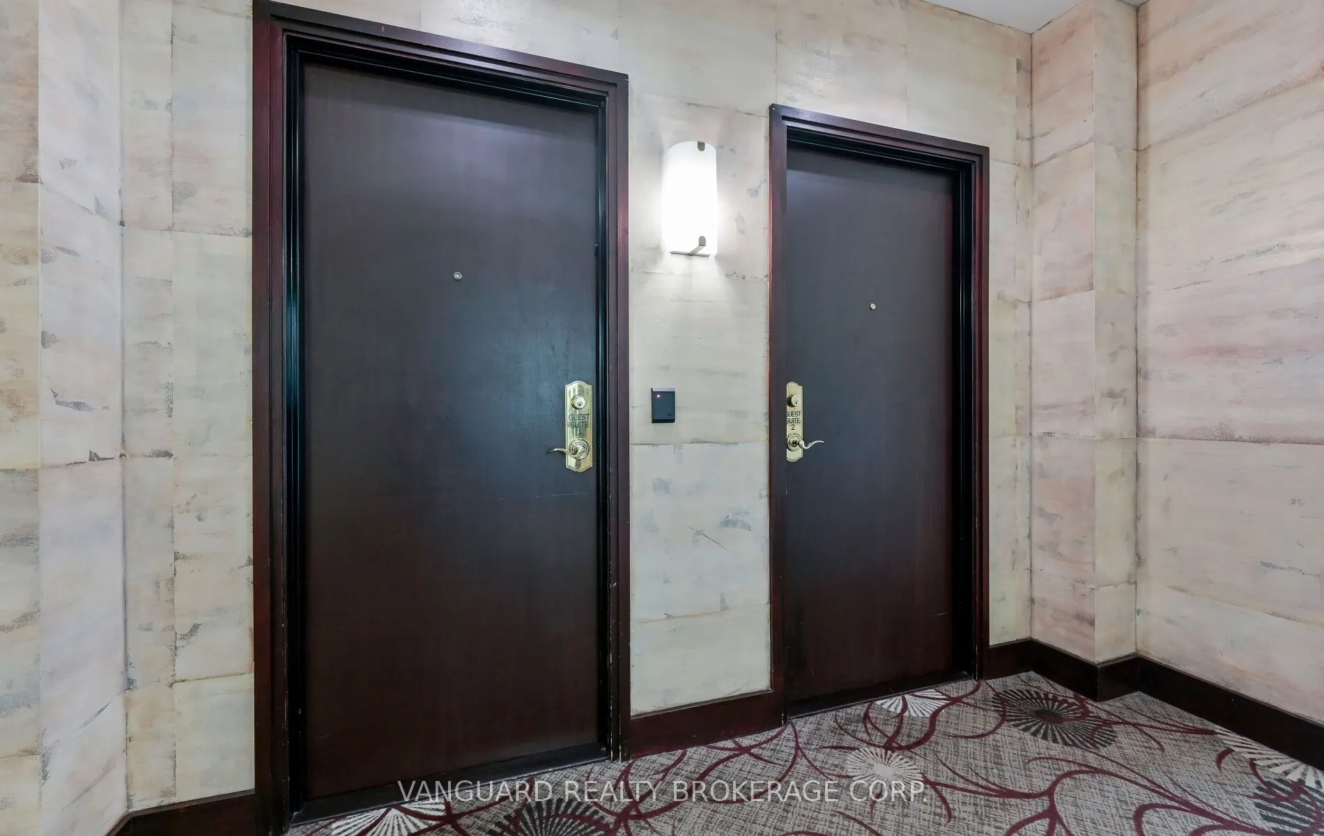 2111 Lake Shore Boulevard W, #606