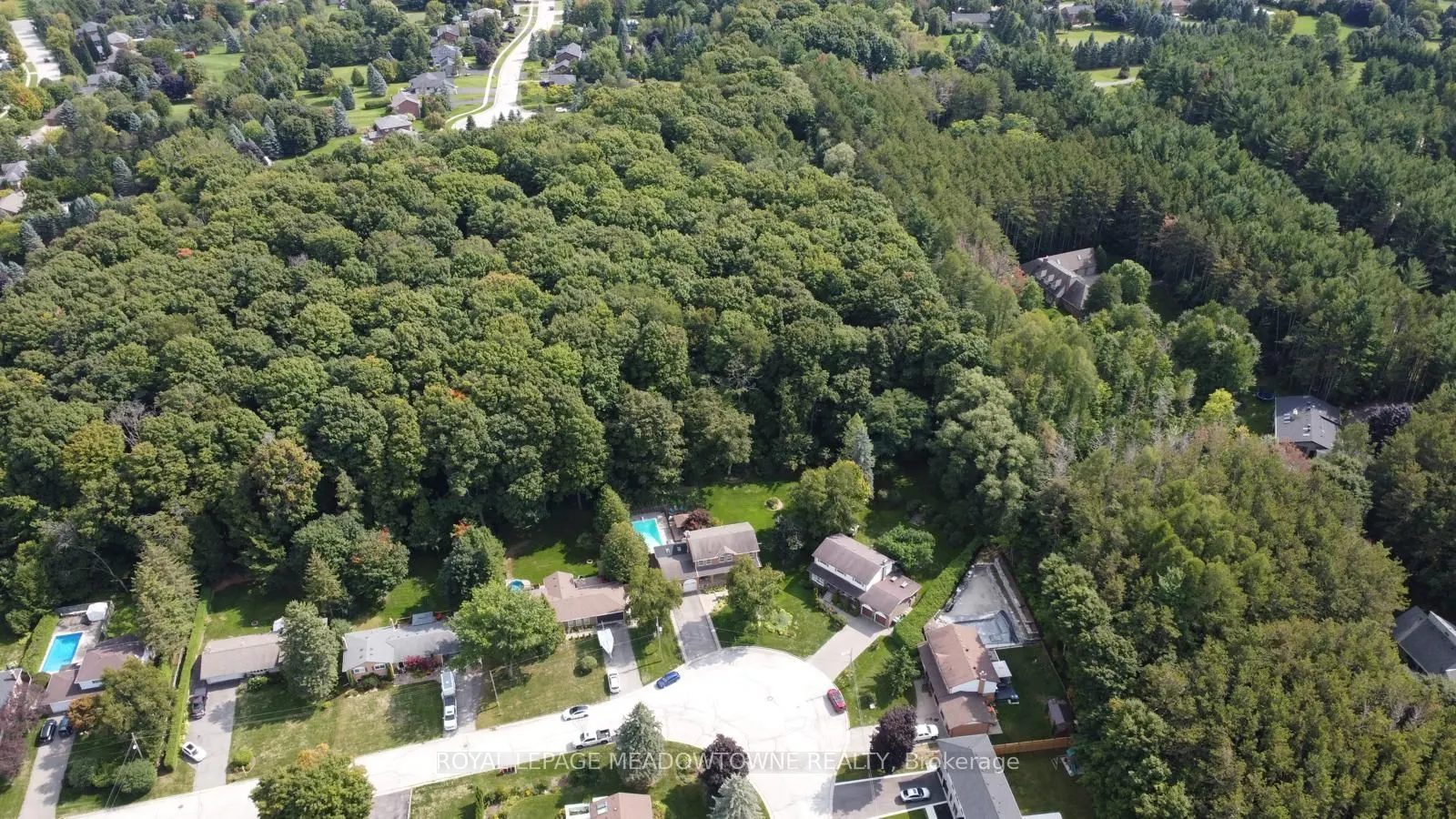 40 Hilltop Drive