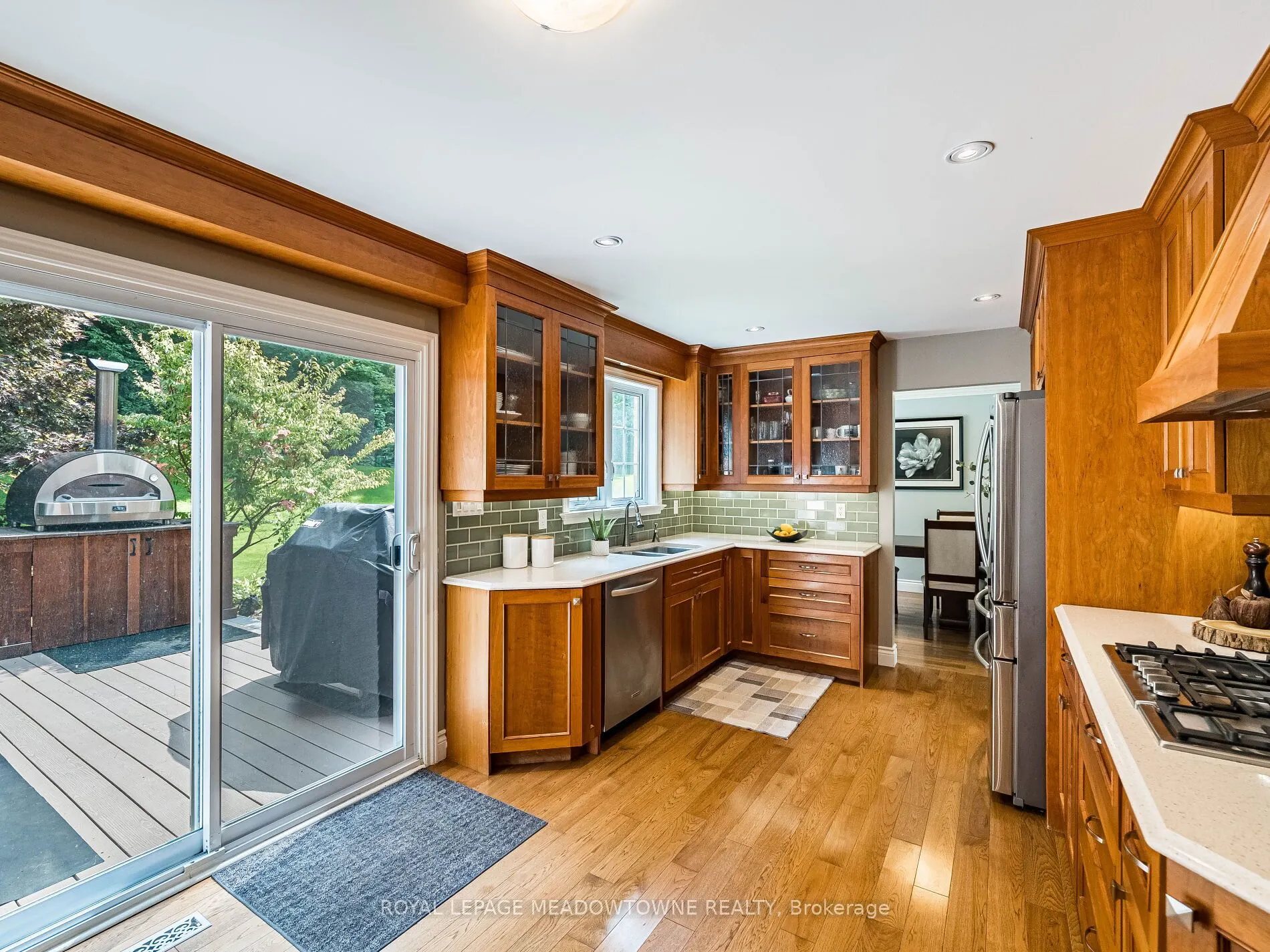 40 Hilltop Drive