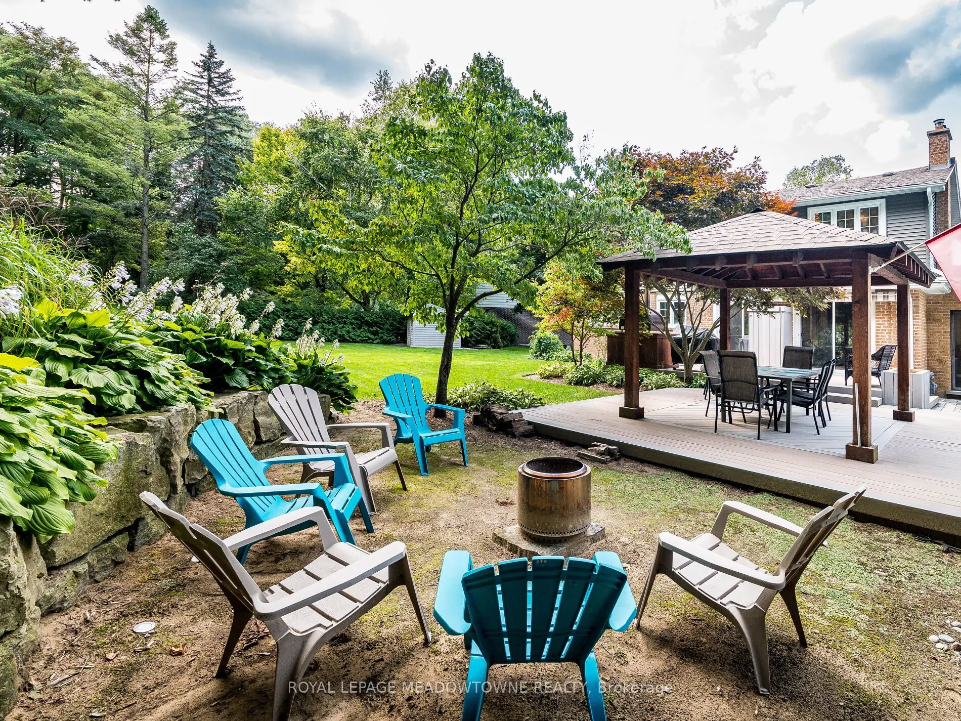 40 Hilltop Drive