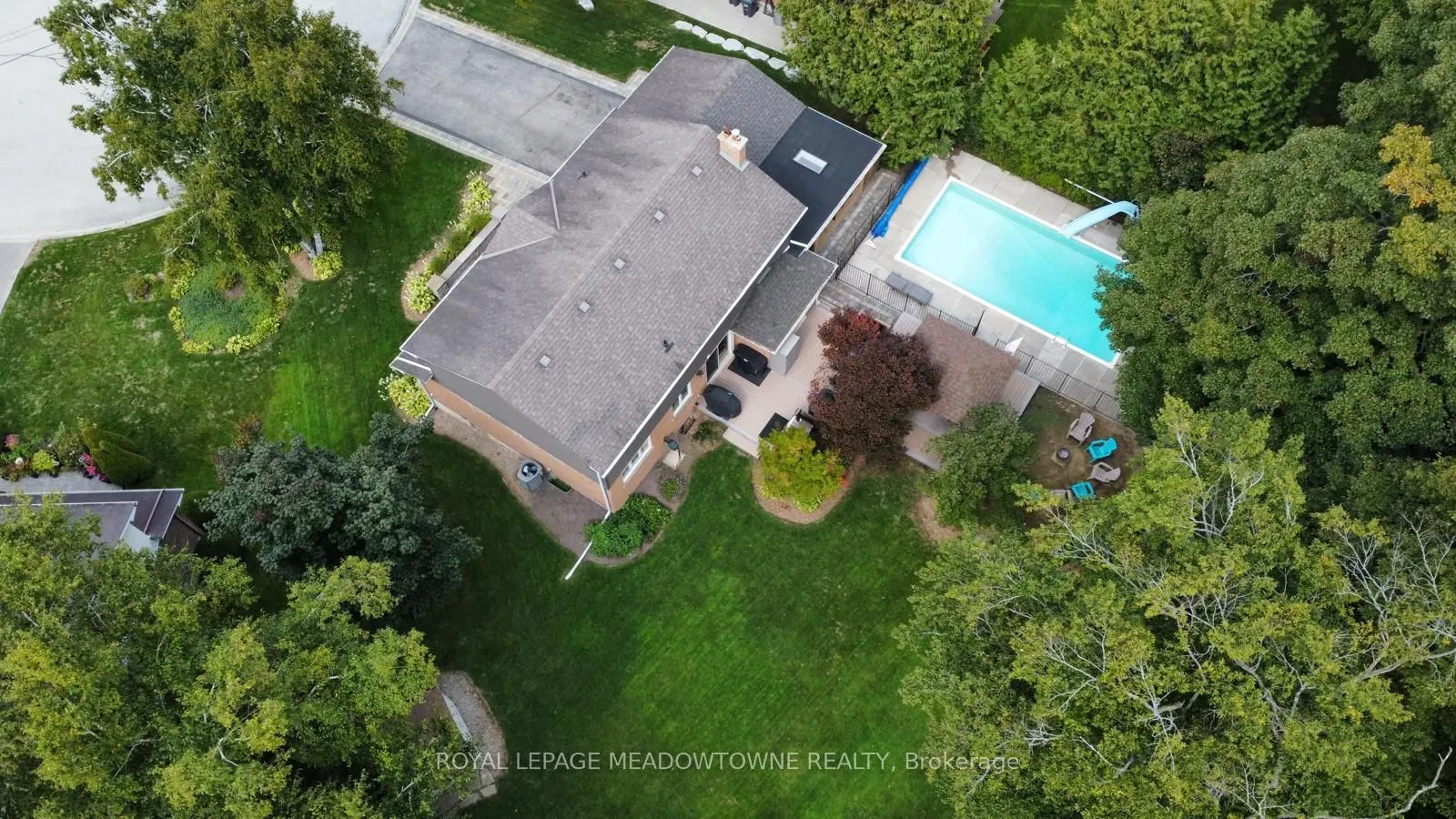 40 Hilltop Drive