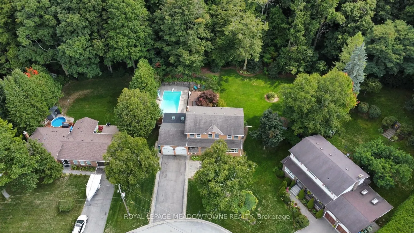 40 Hilltop Drive
