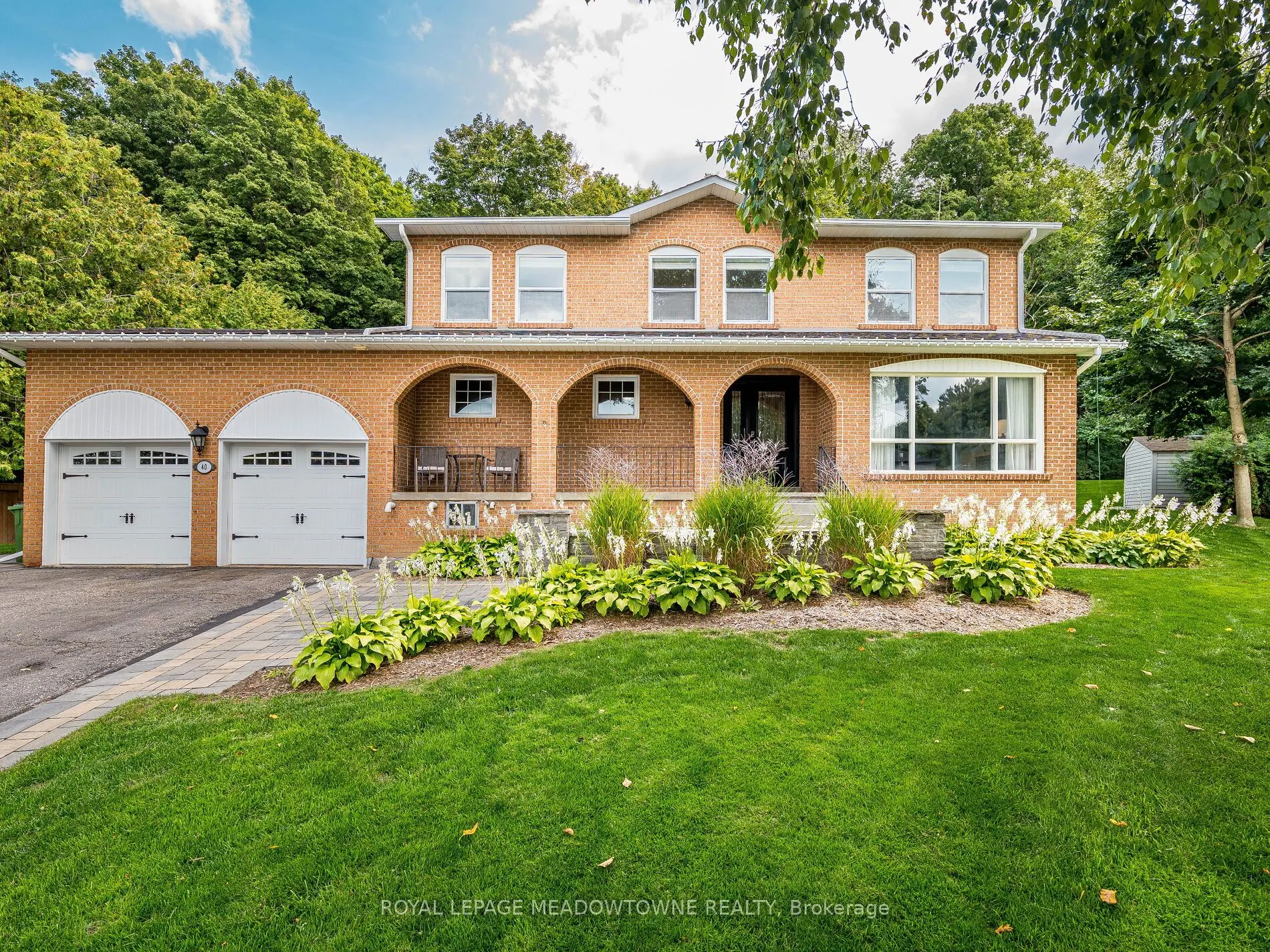 40 Hilltop Drive
