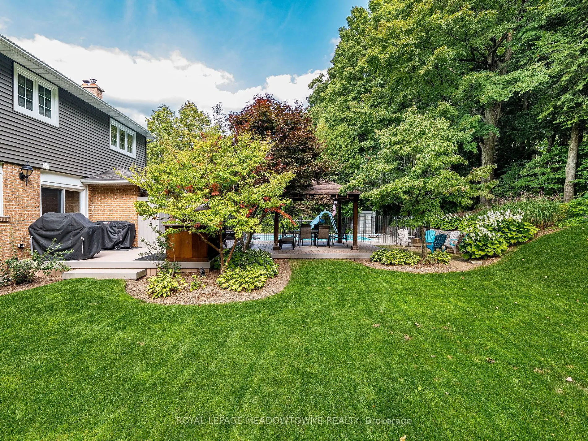 40 Hilltop Drive