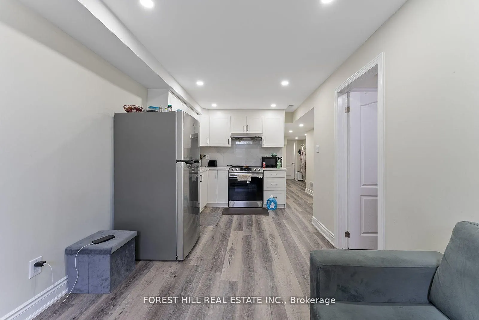 24 Fordham Road, #Bsmt