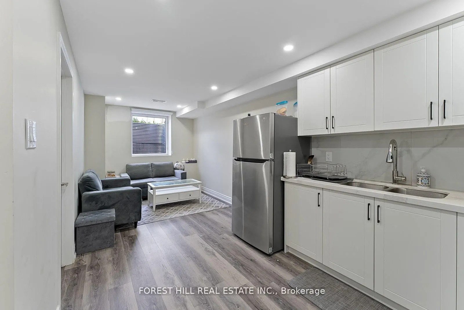 24 Fordham Road, #Bsmt