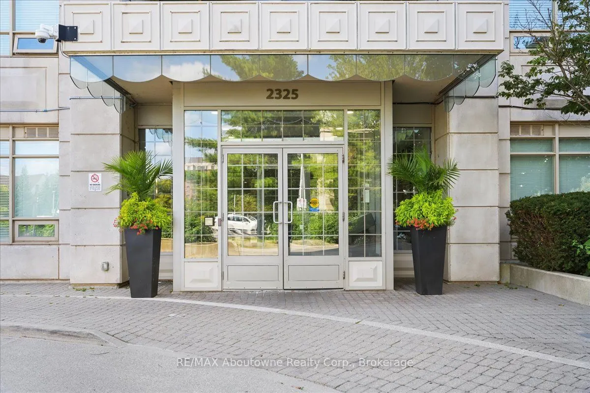 2325 Central Park Drive, #805