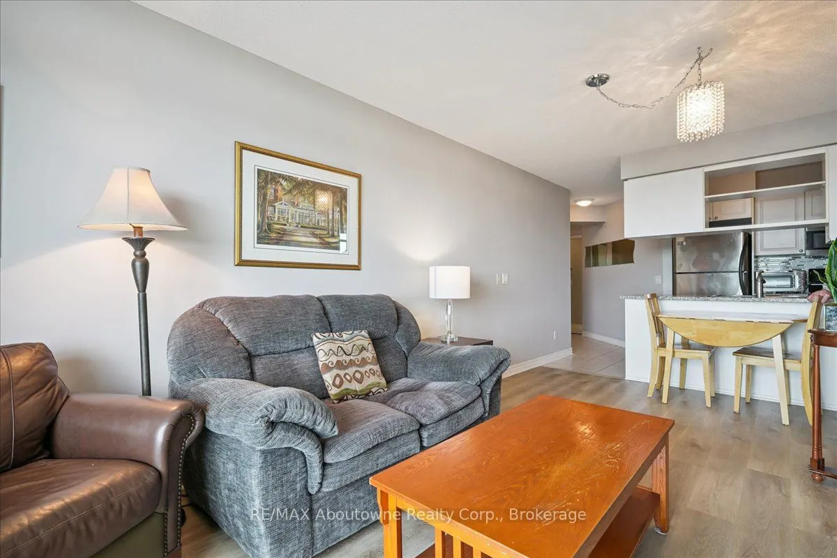 2325 Central Park Drive, #805