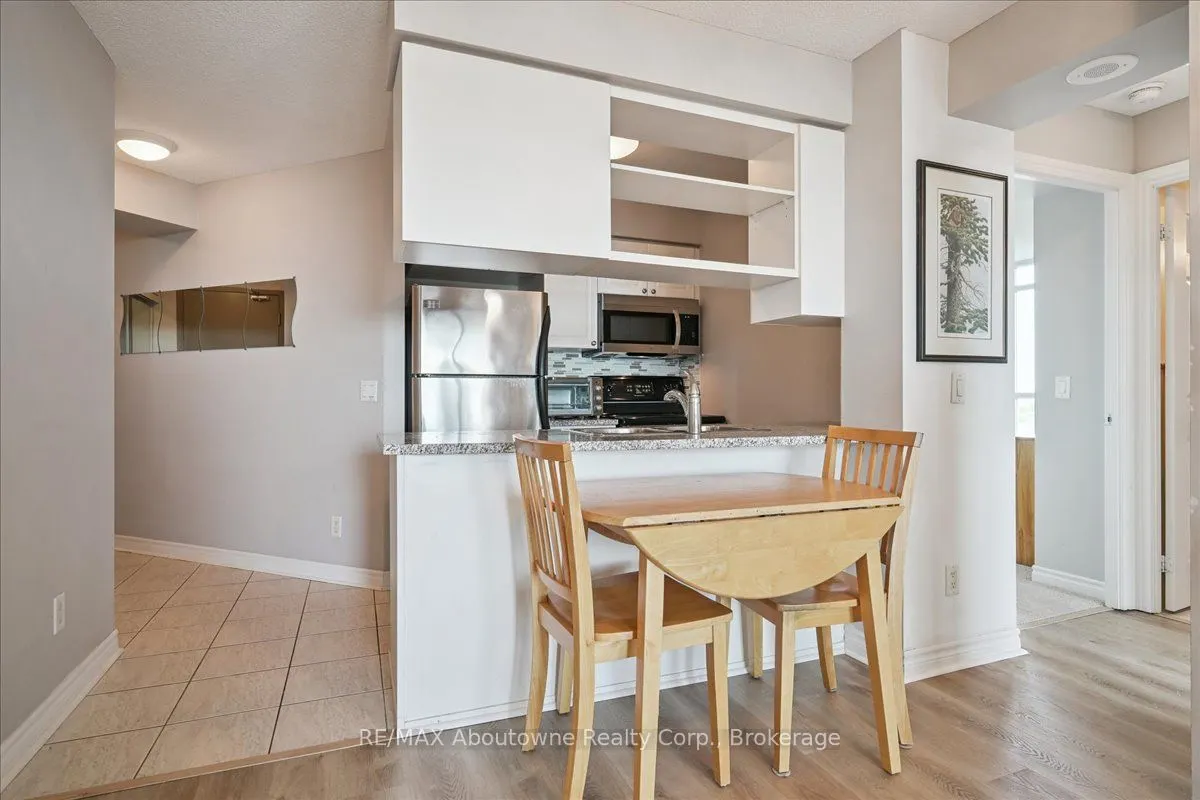 2325 Central Park Drive, #805