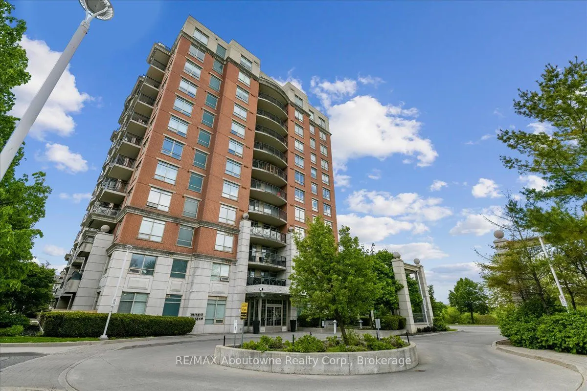 2325 Central Park Drive, #805