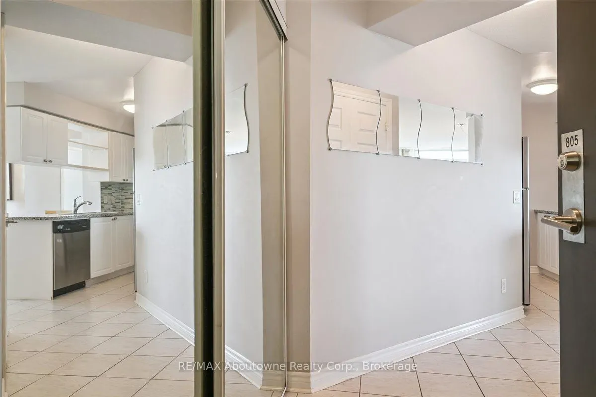 2325 Central Park Drive, #805