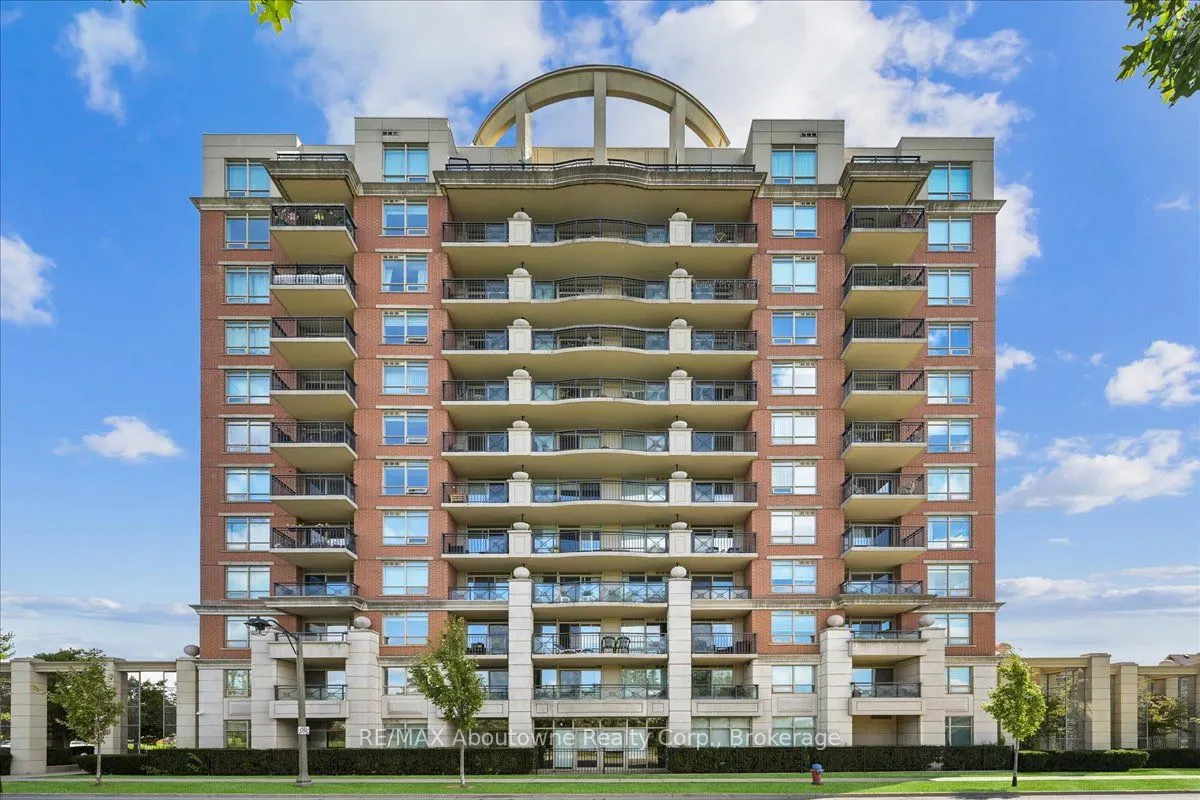 2325 Central Park Drive, #805