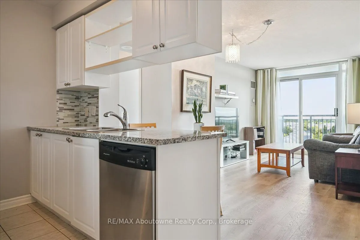 2325 Central Park Drive, #805